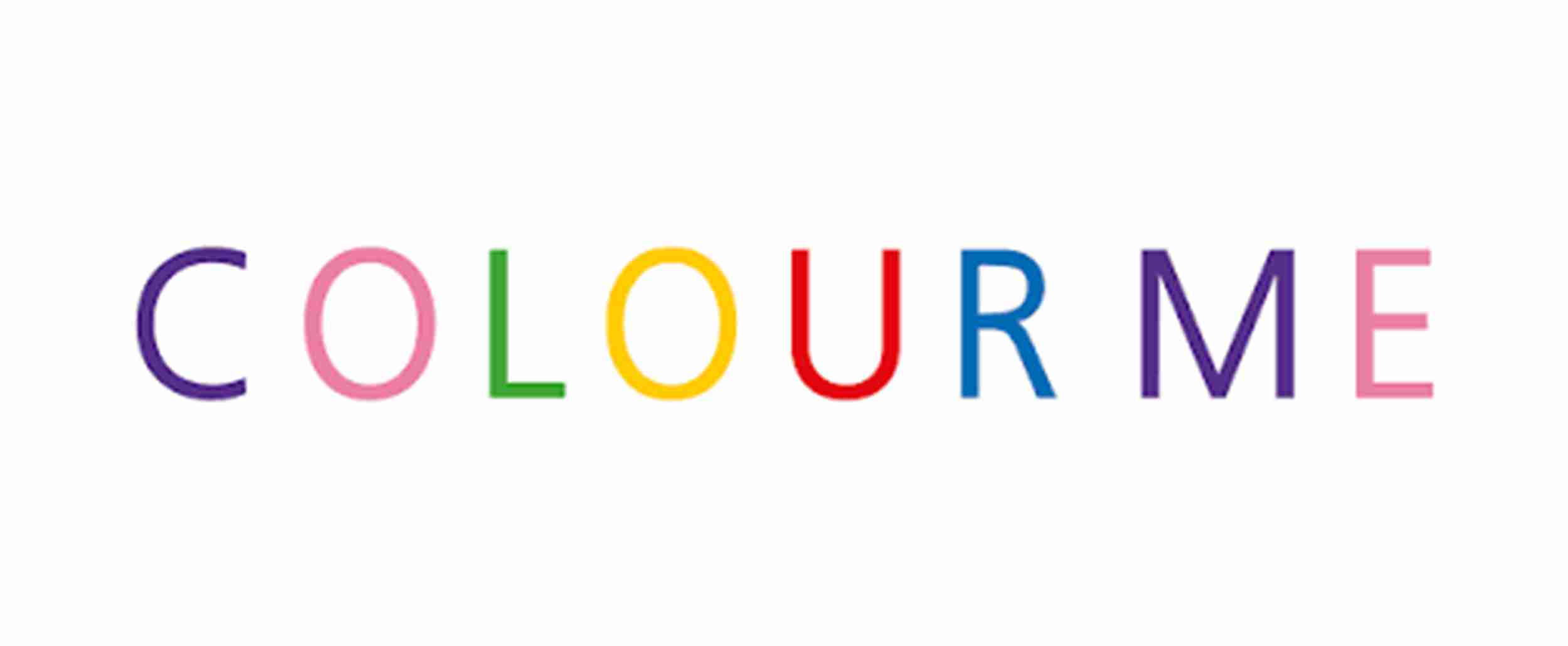 COLOUR ME