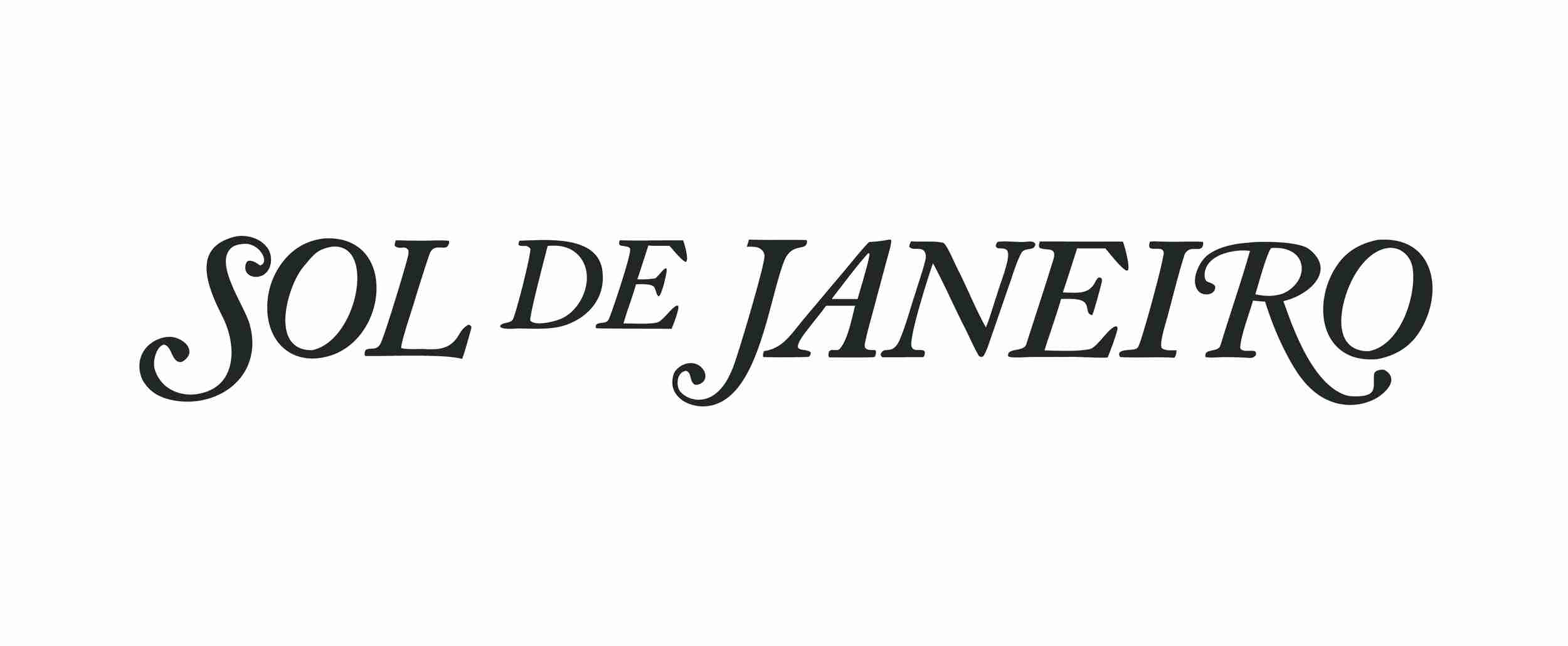 Sol De Janeiro