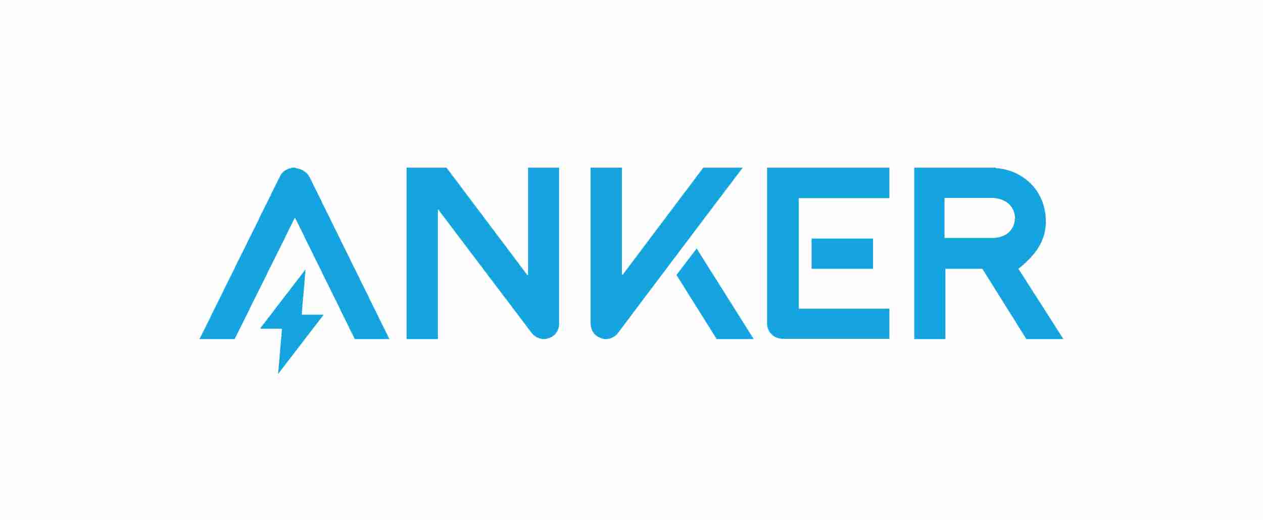 Anker