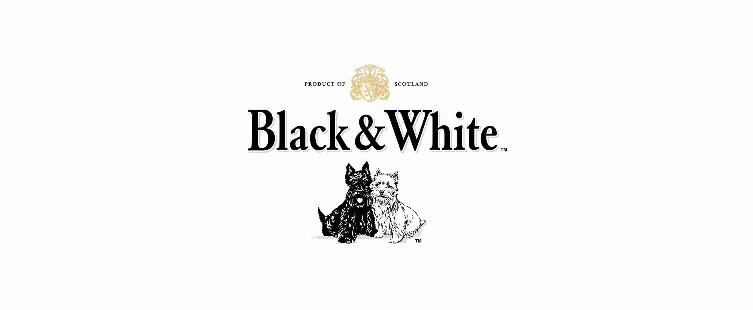 BLACK & WHITE