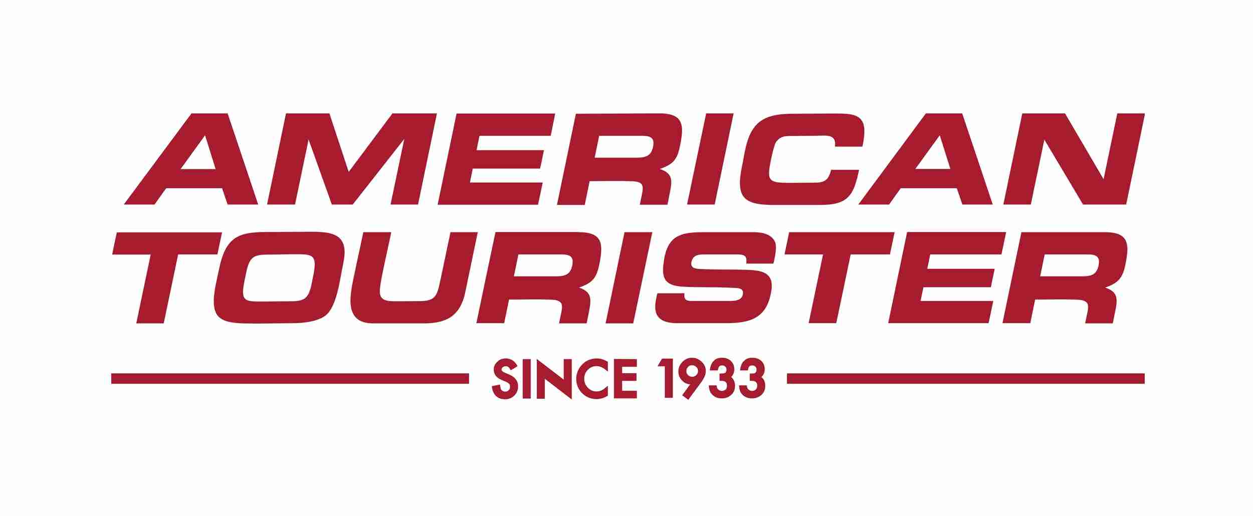 AMERICAN TOURISTER