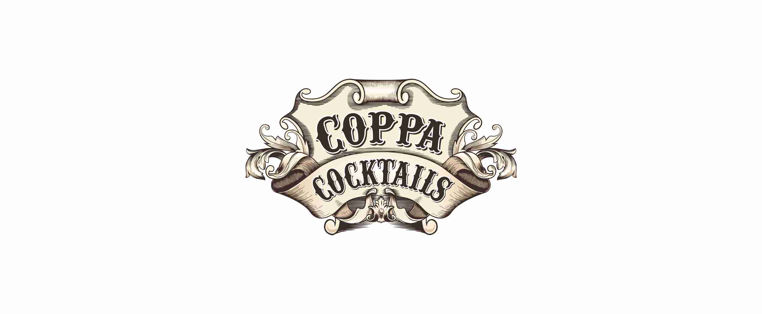 COPPA COCKTAILS