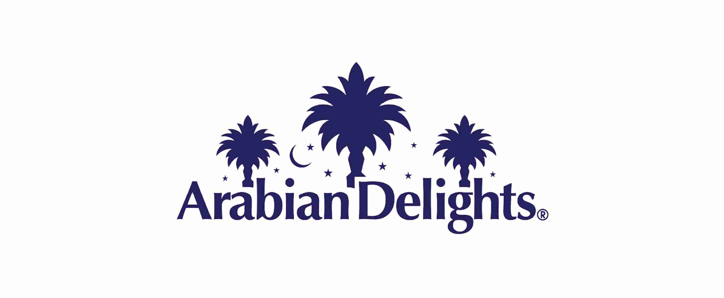 Arabian Delights