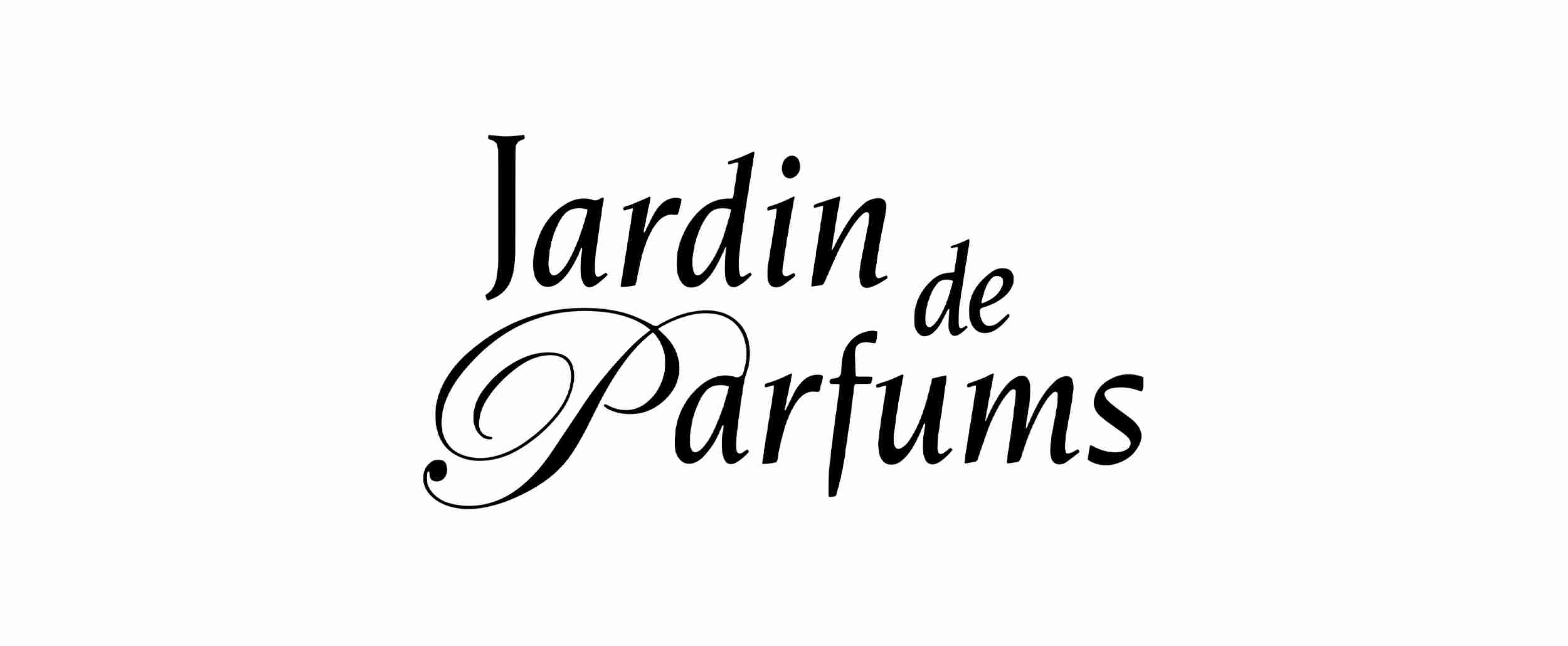 Jardin de Parfums