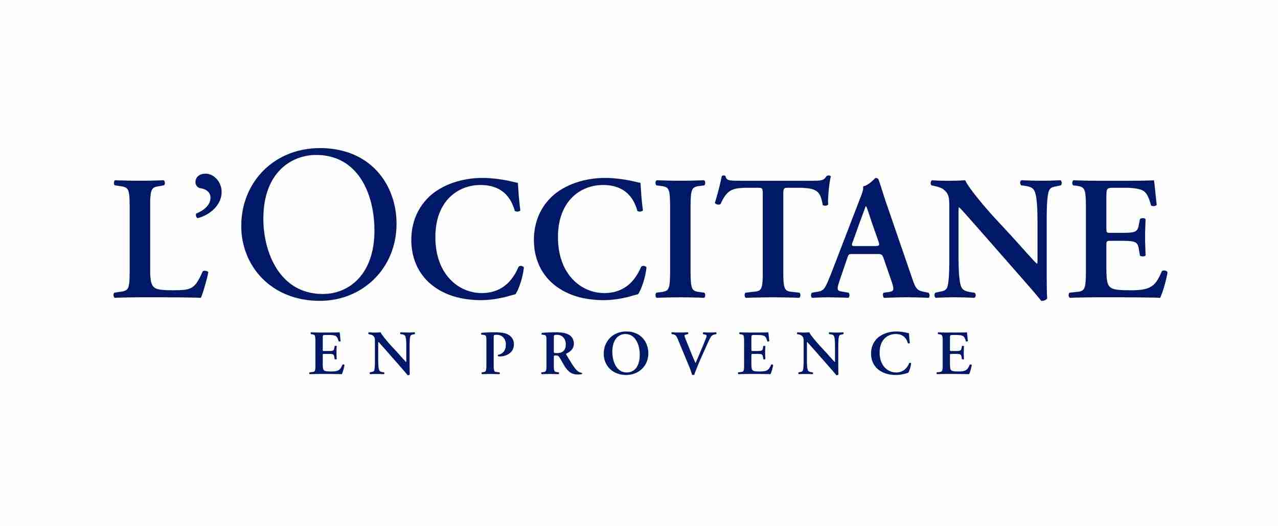 L'OCCITANE