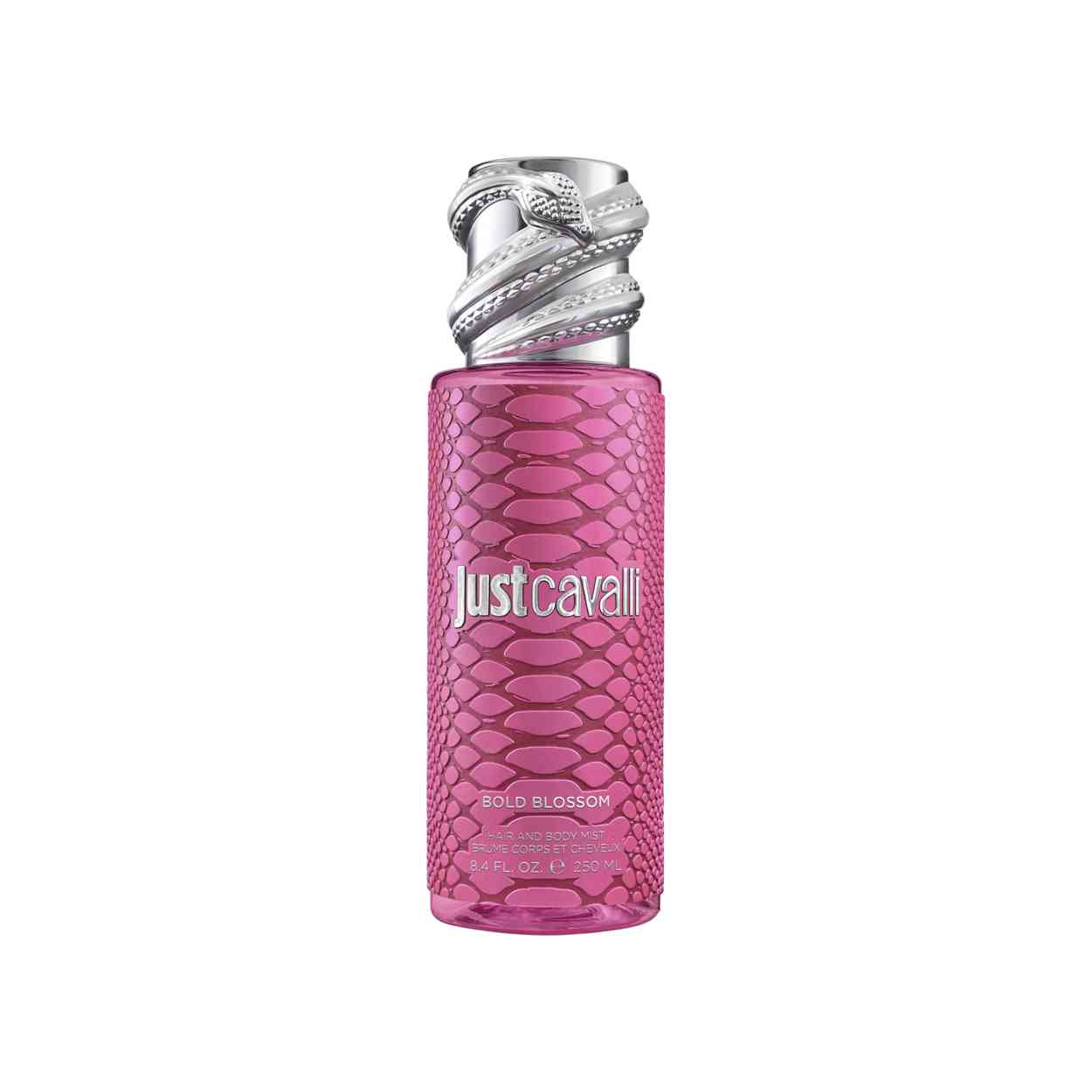 Just Cavalli Hair & Body Mist