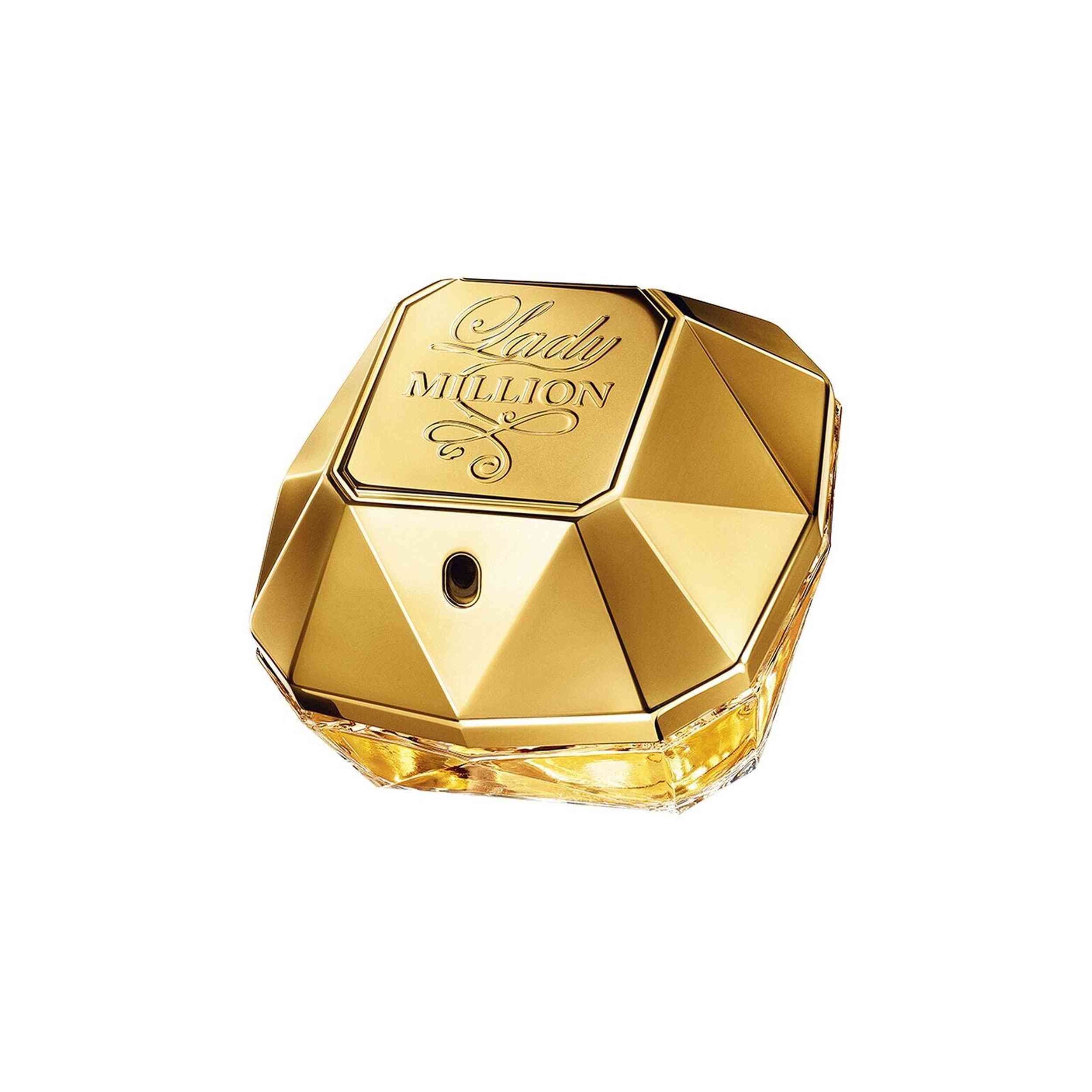 Paco Rabanne Lady Million