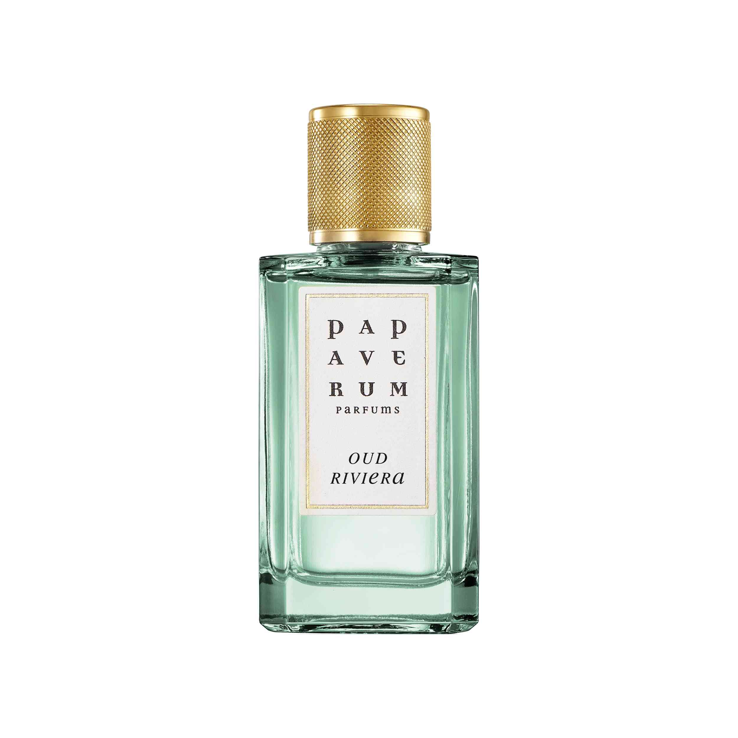 Jardin De Parfum Papaverum Oud Riviera