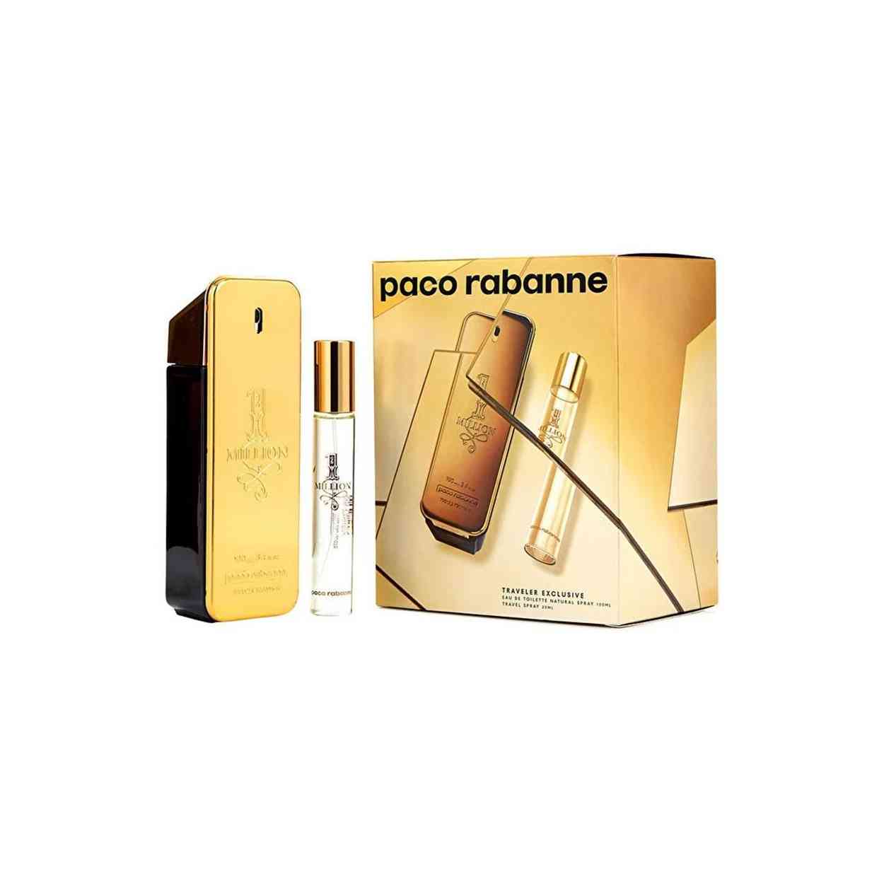 Paco Rabanne 1 Million SET