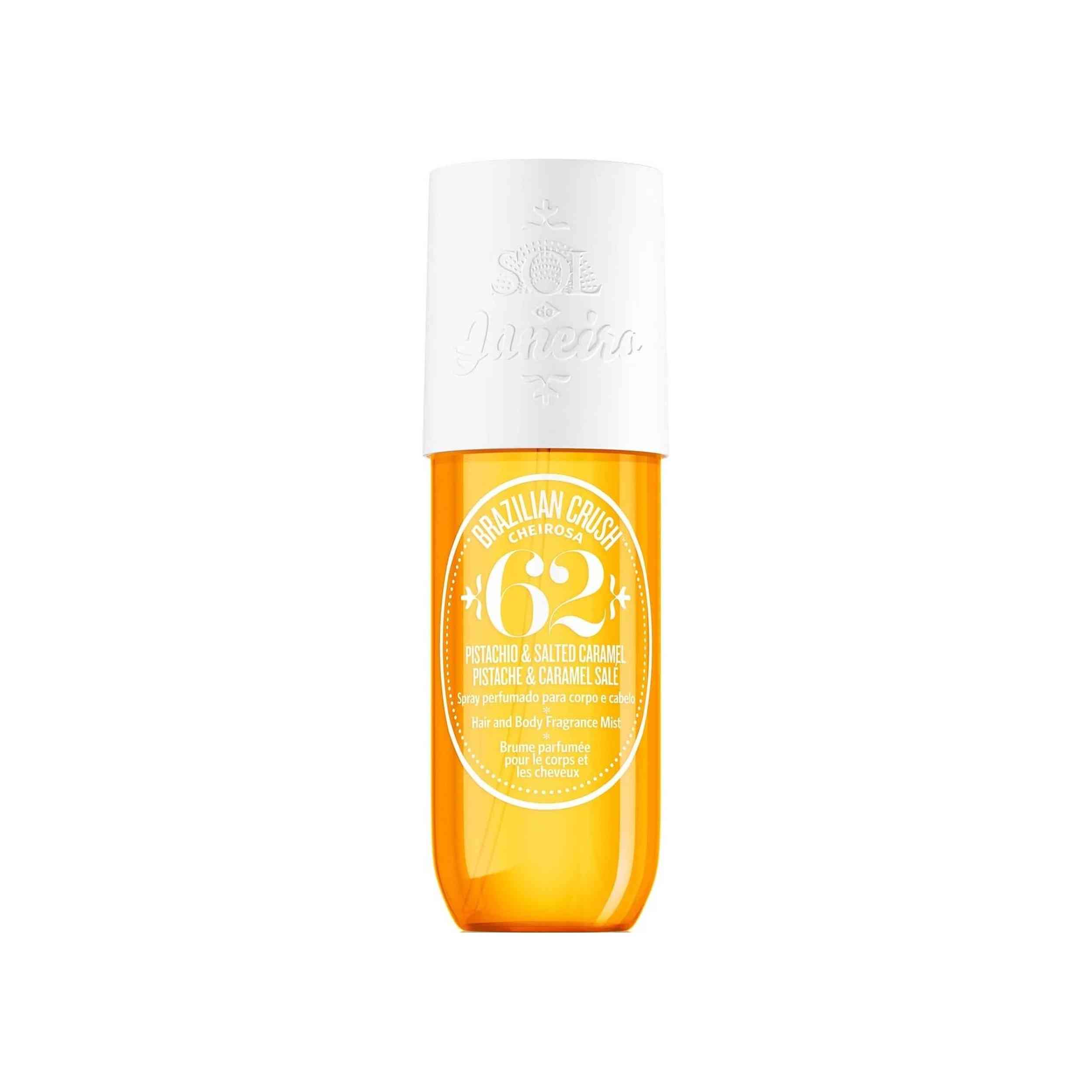 soldejaneiro Sol de Janeiro Cheirosa 62 Body Mist 90 ml capacity: 90ml