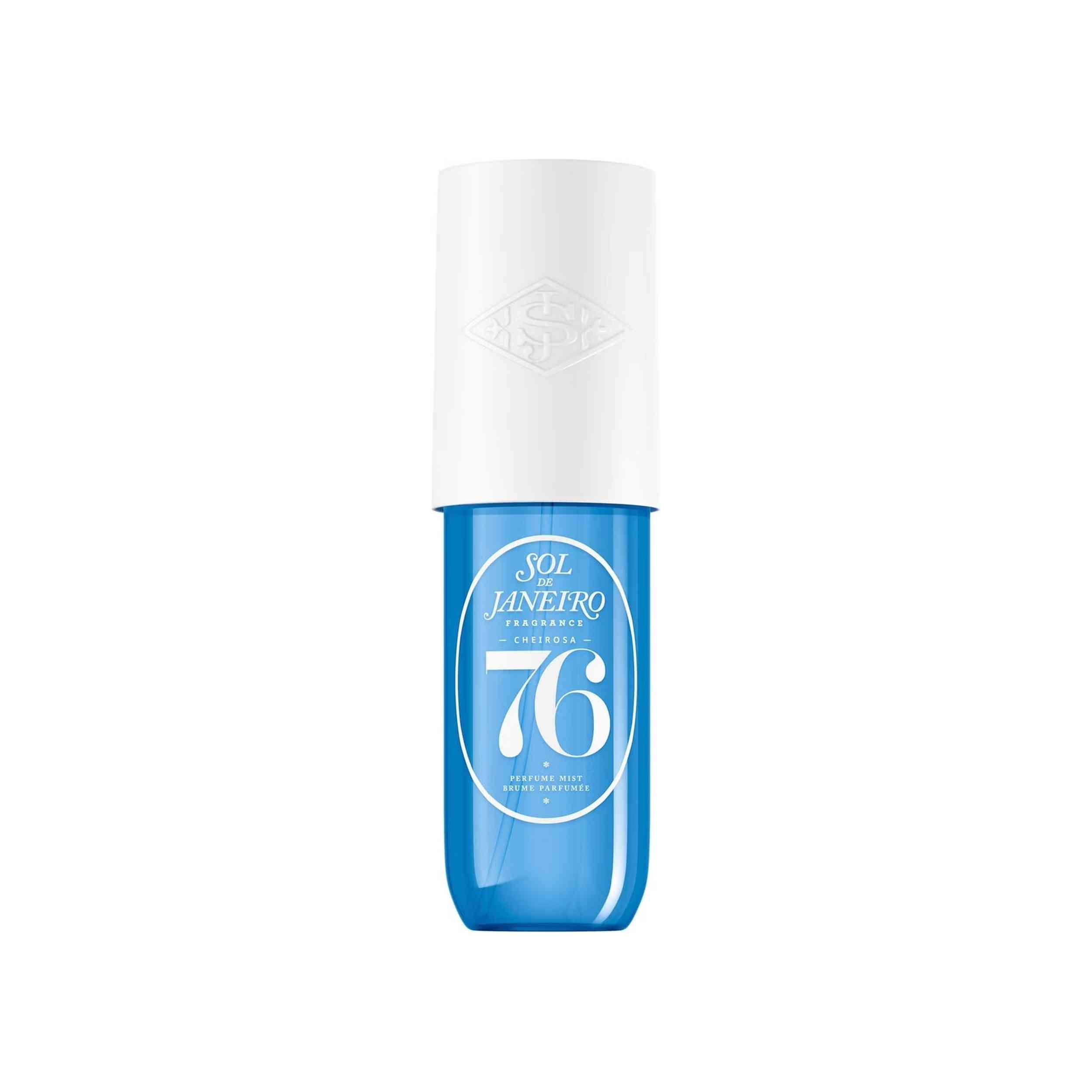 soldejaneiro Soldejaneiro Cheirosa 76 90 ml capacity: 90ml