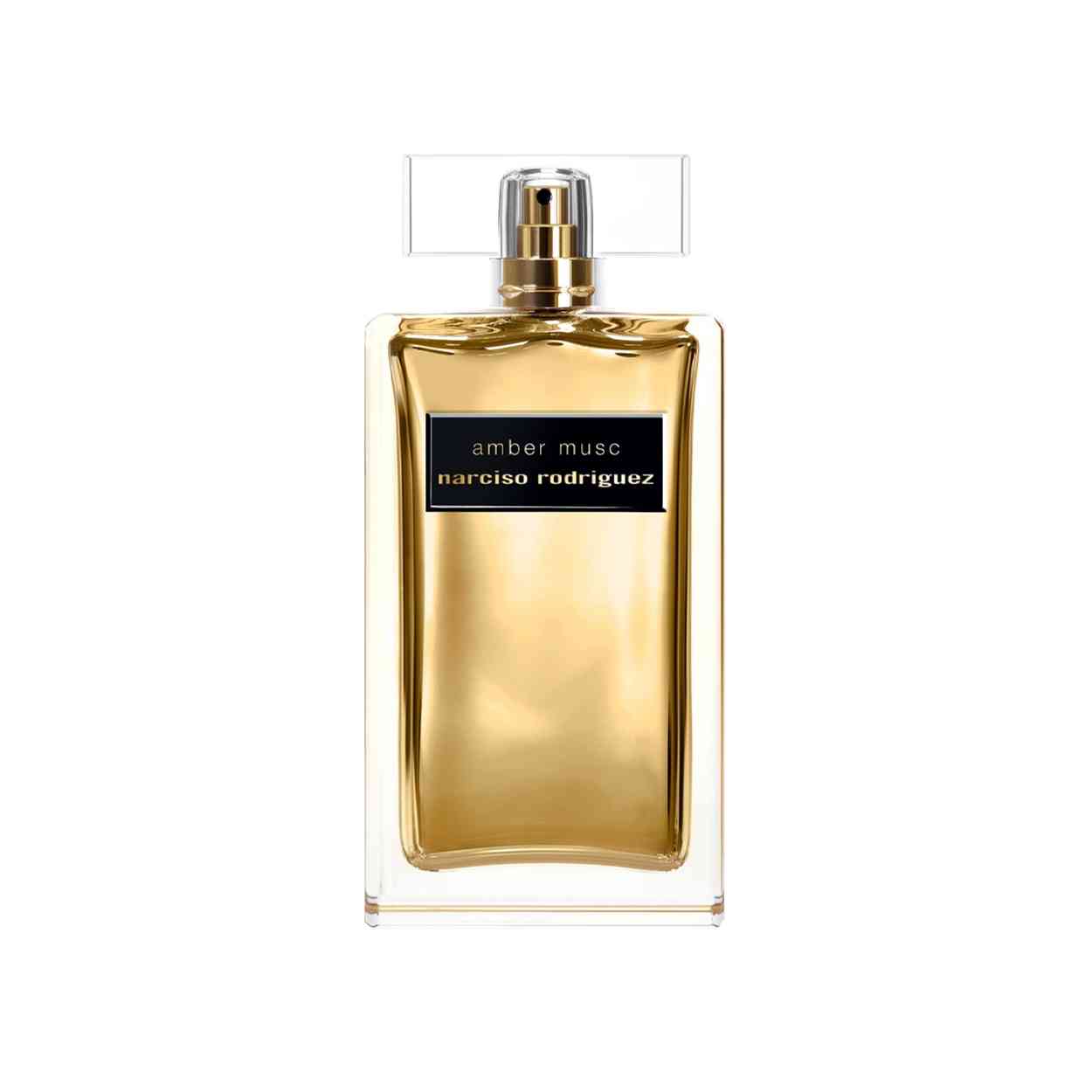 Narciso Rodriguez Musc Collection