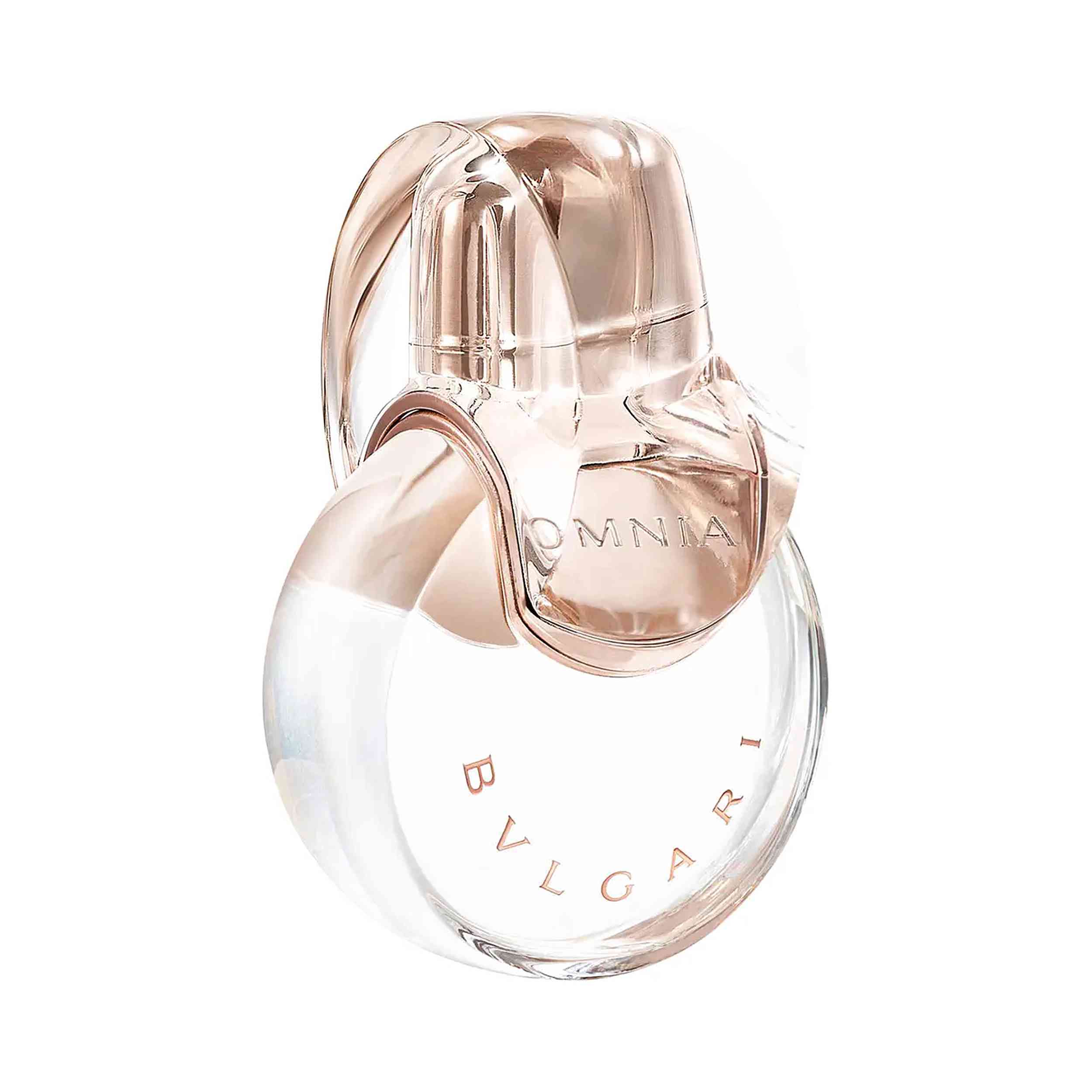 bvlgari Bvlgari Omnia Crystalline 50 ml Eau de Toilette capacity: 50ml