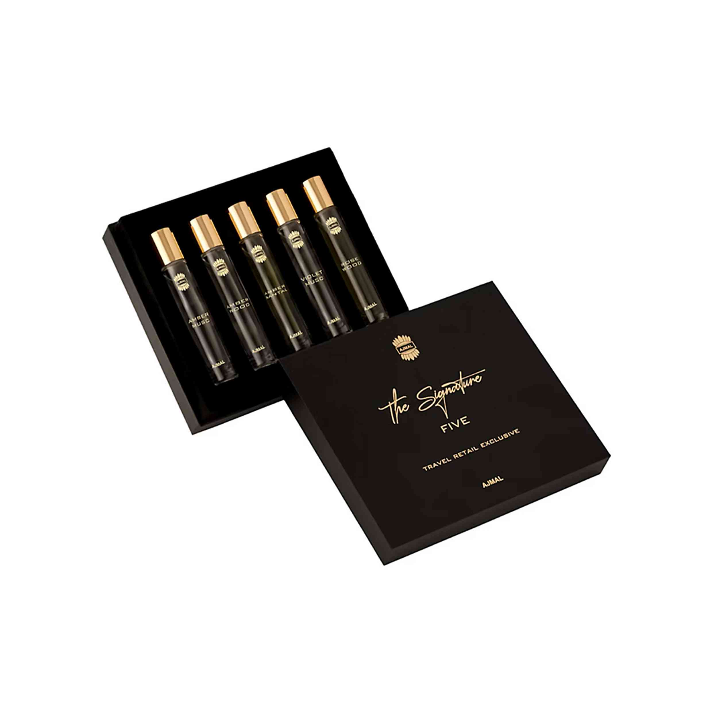 ajmal Ajmal The Signature 10 ml capacity: 10ml