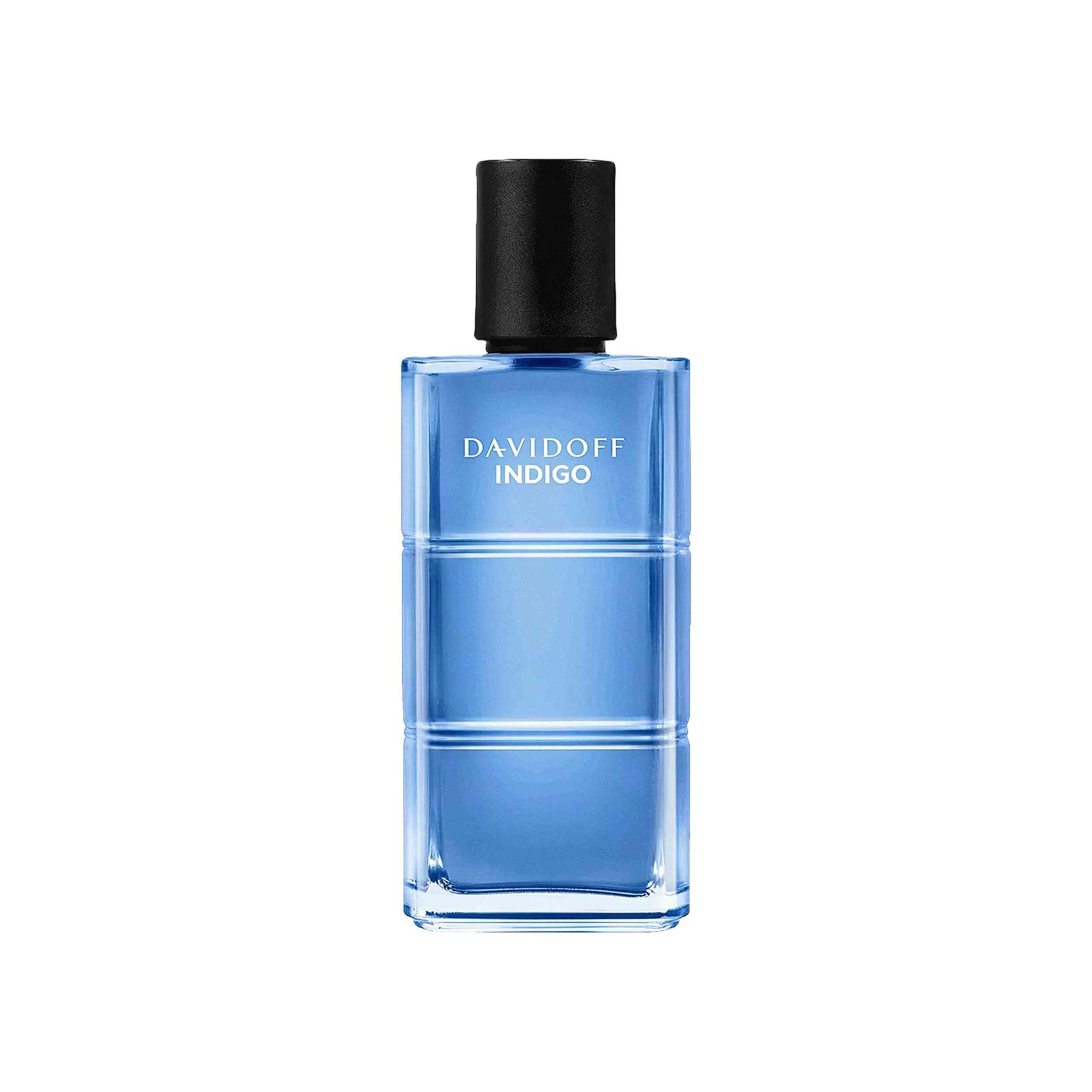 davidoff Davidoff Indigo 110 ml eau de toilette capacity: 110ml