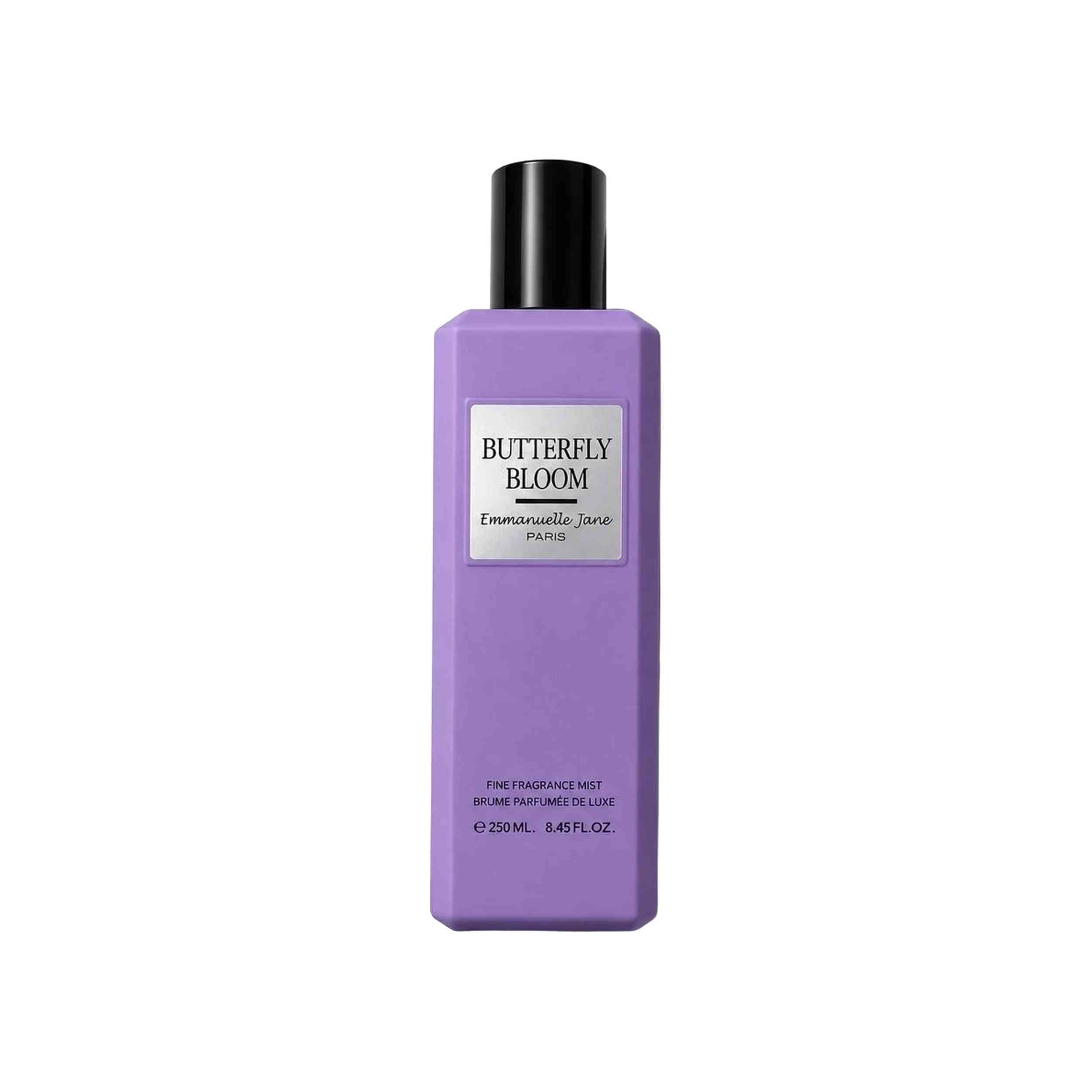 emmanuellejane Emmanuelle Jane Butterfly Bloom Fine Body Mist For Women