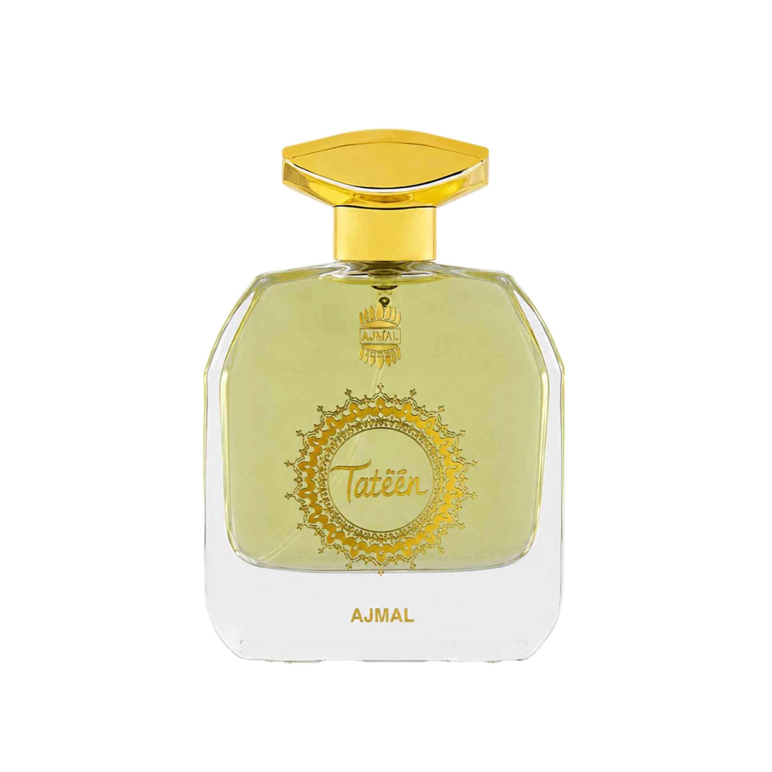 ajmal Ajmal Tazeen 100 ml capacity: 100ml
