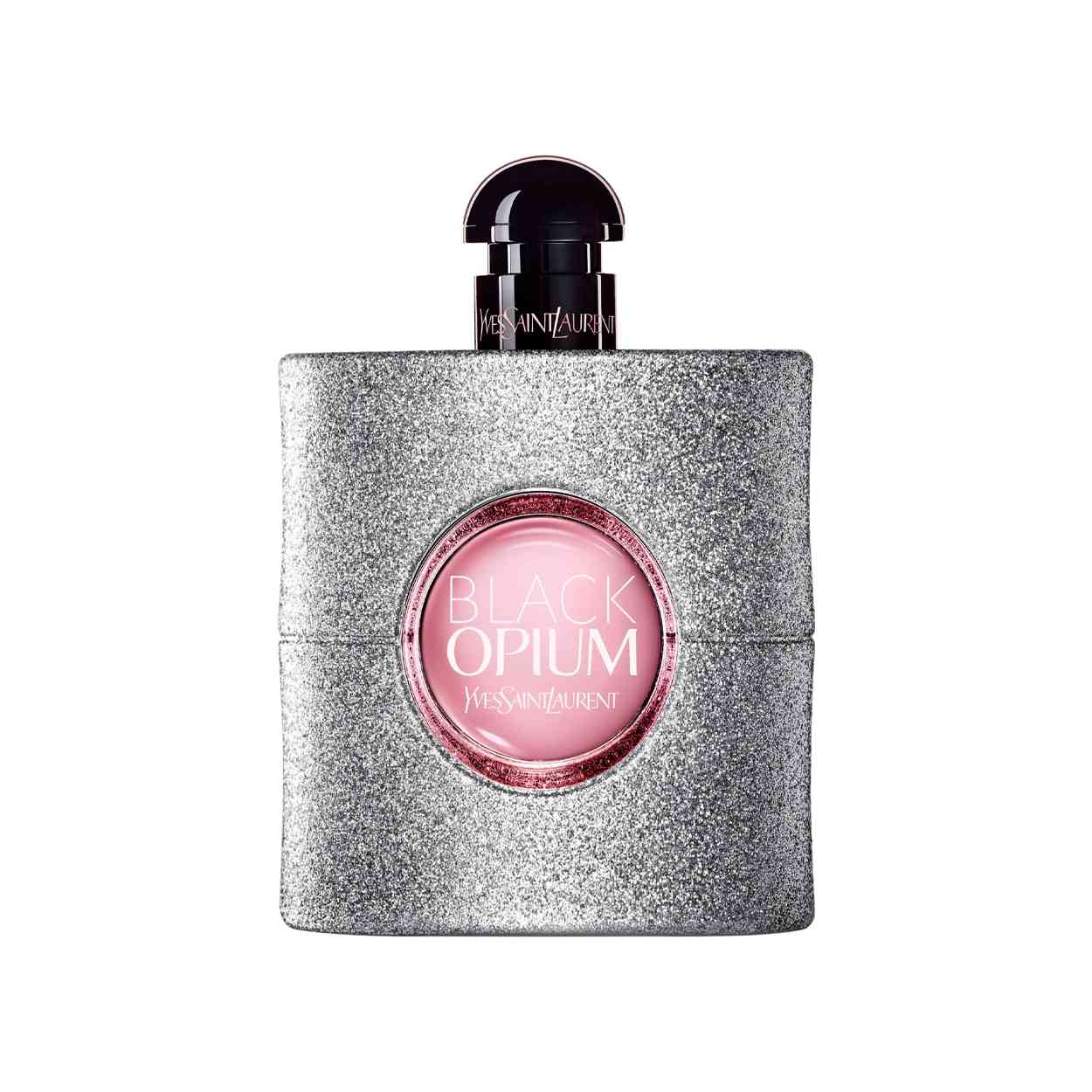 Yves Saint Laurent Black Opium
