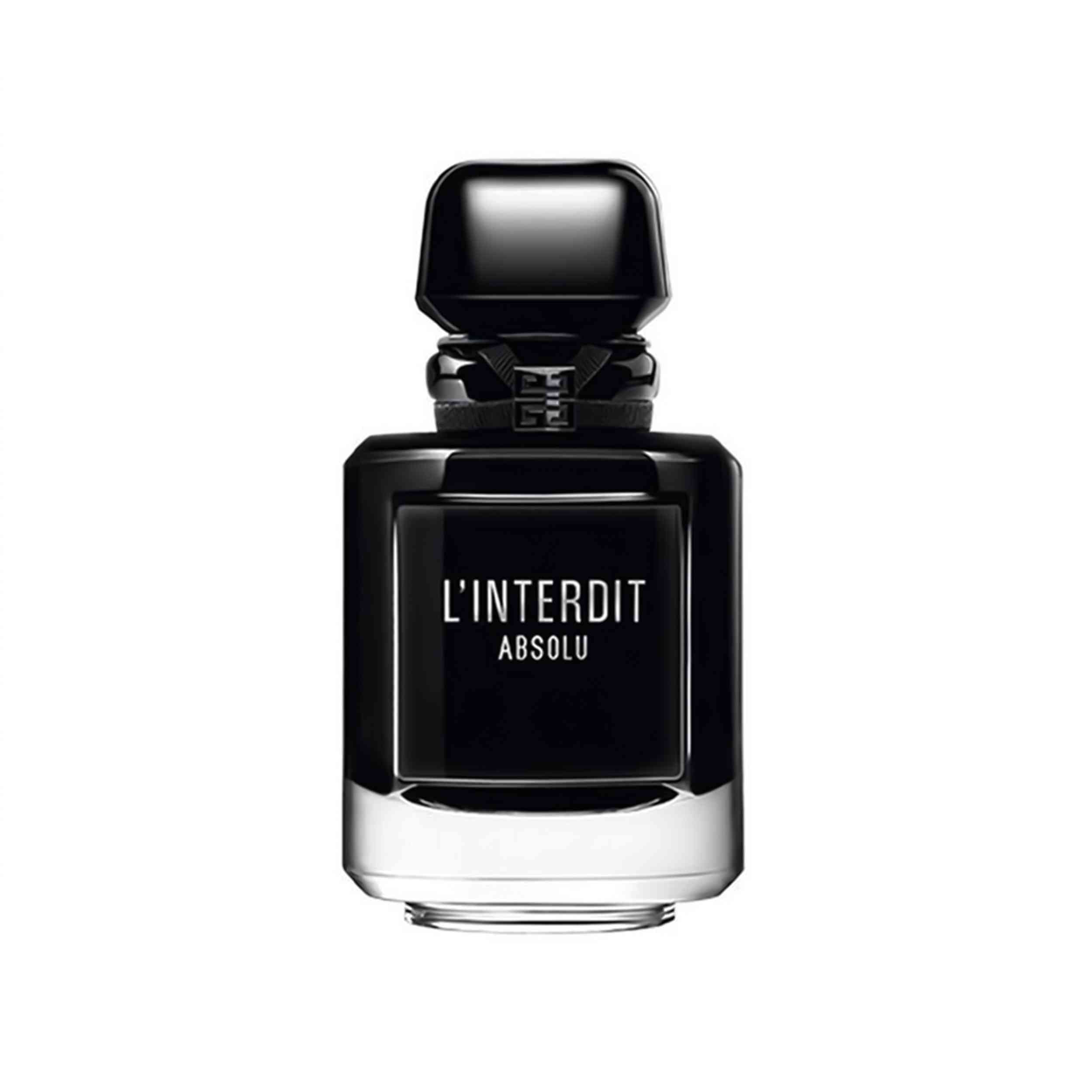 Givenchy Linterdit