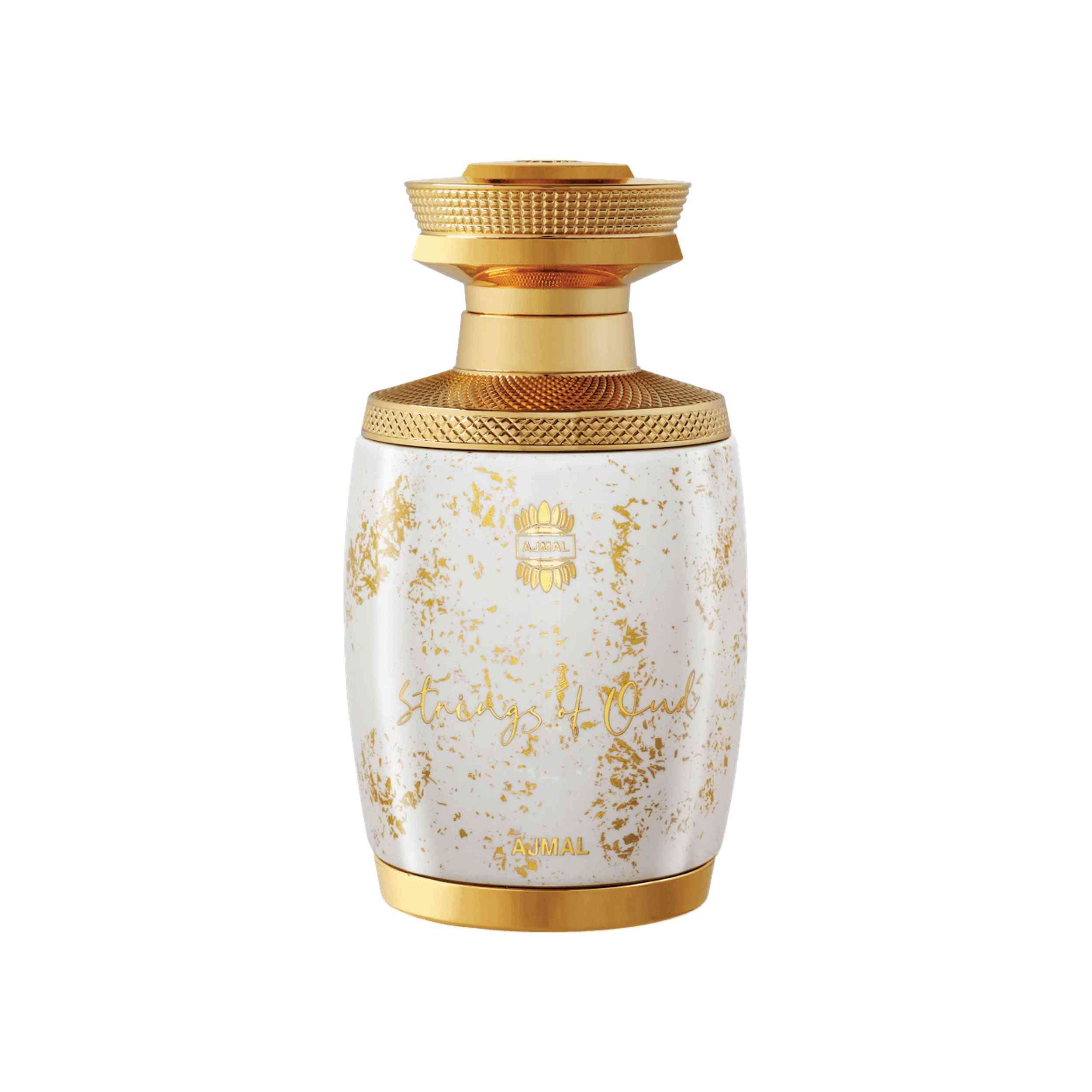 ajmal Ajmal Strings Of Oud 75 ml eau de parfum capacity: 75ml