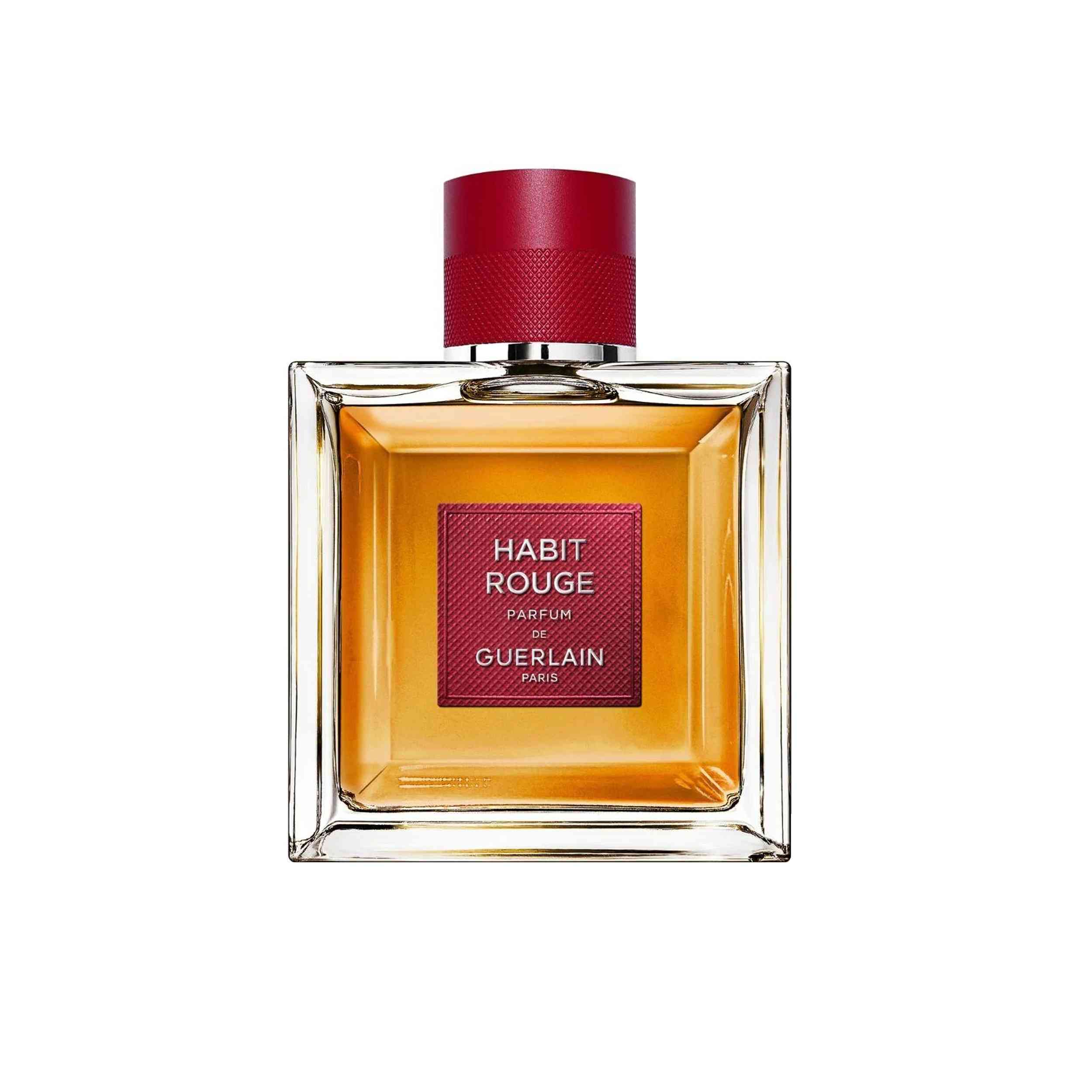 Guerlain Habit Rouge