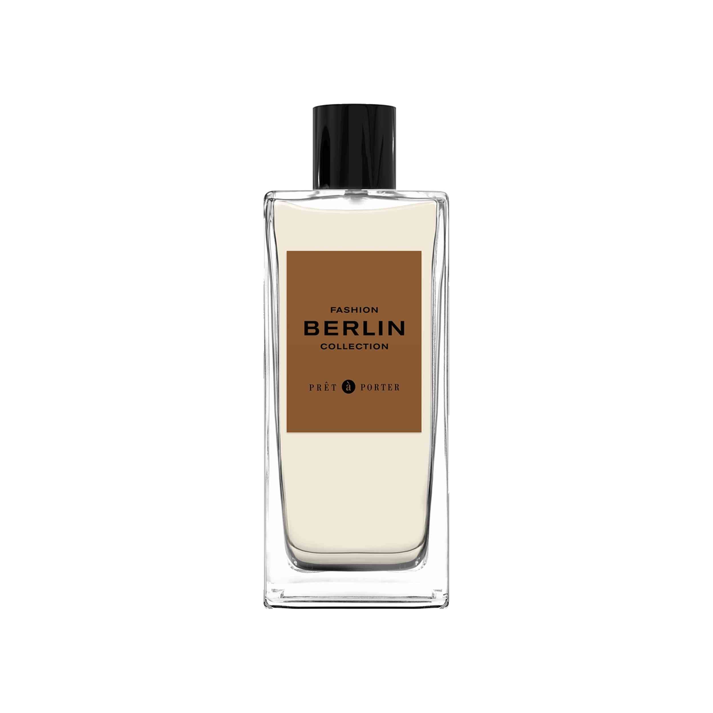 Pret a Porter Berlin Collection