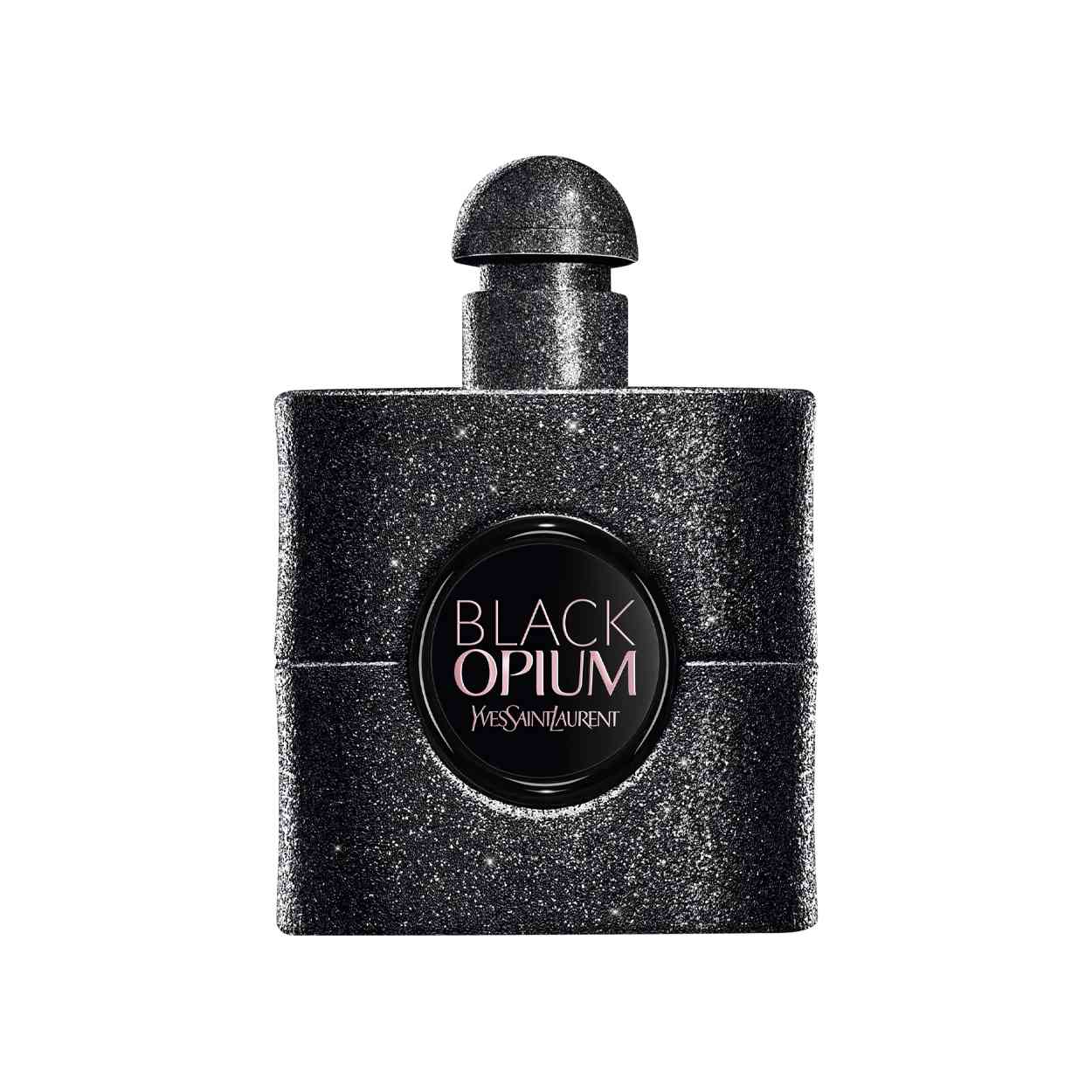 Yves Saint Laurent Black Opium