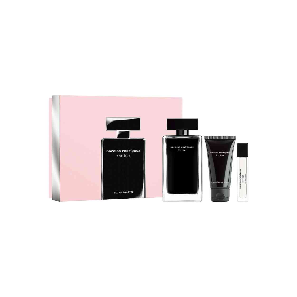 Narciso Rodriguez For Her