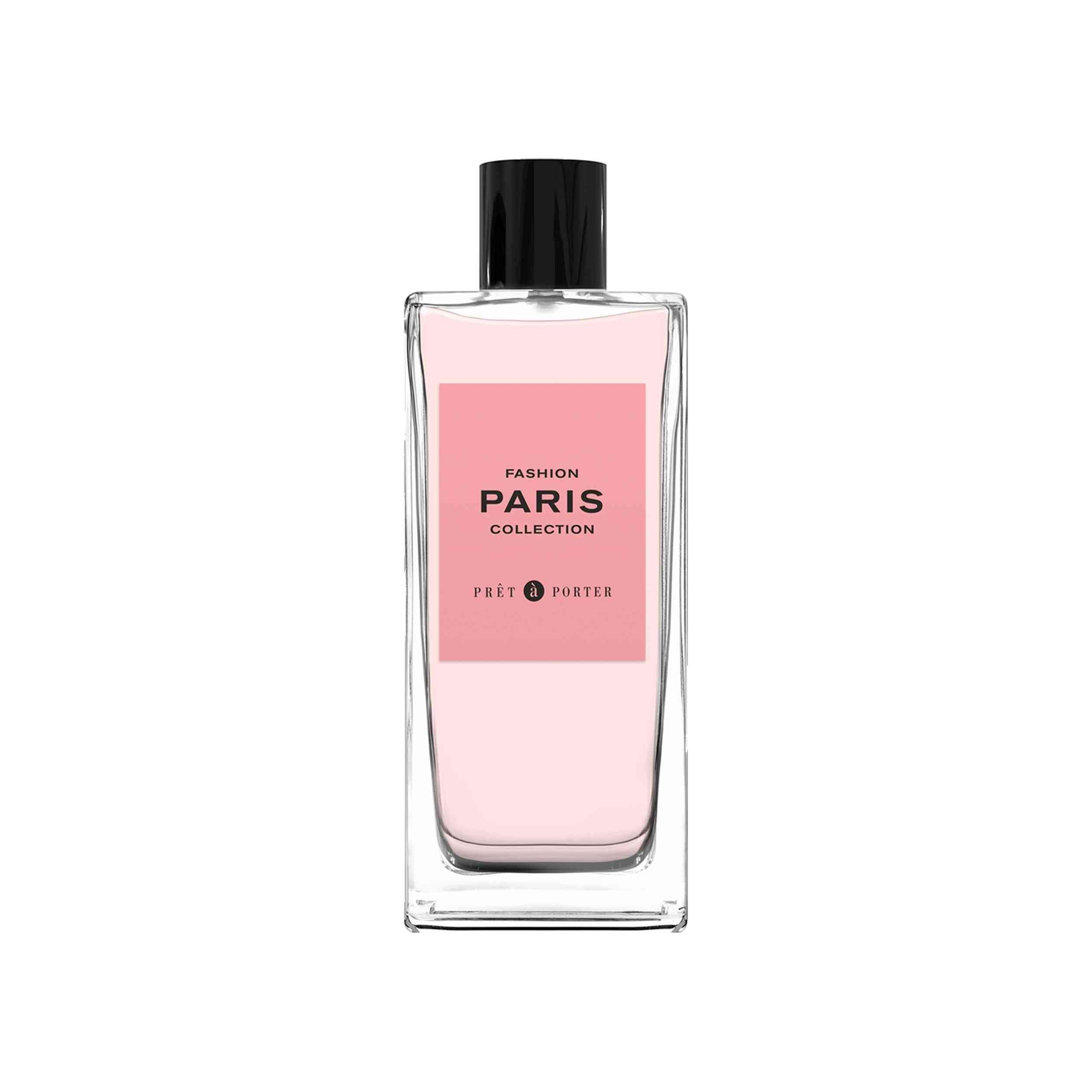 Pret a Porter Paris Collection