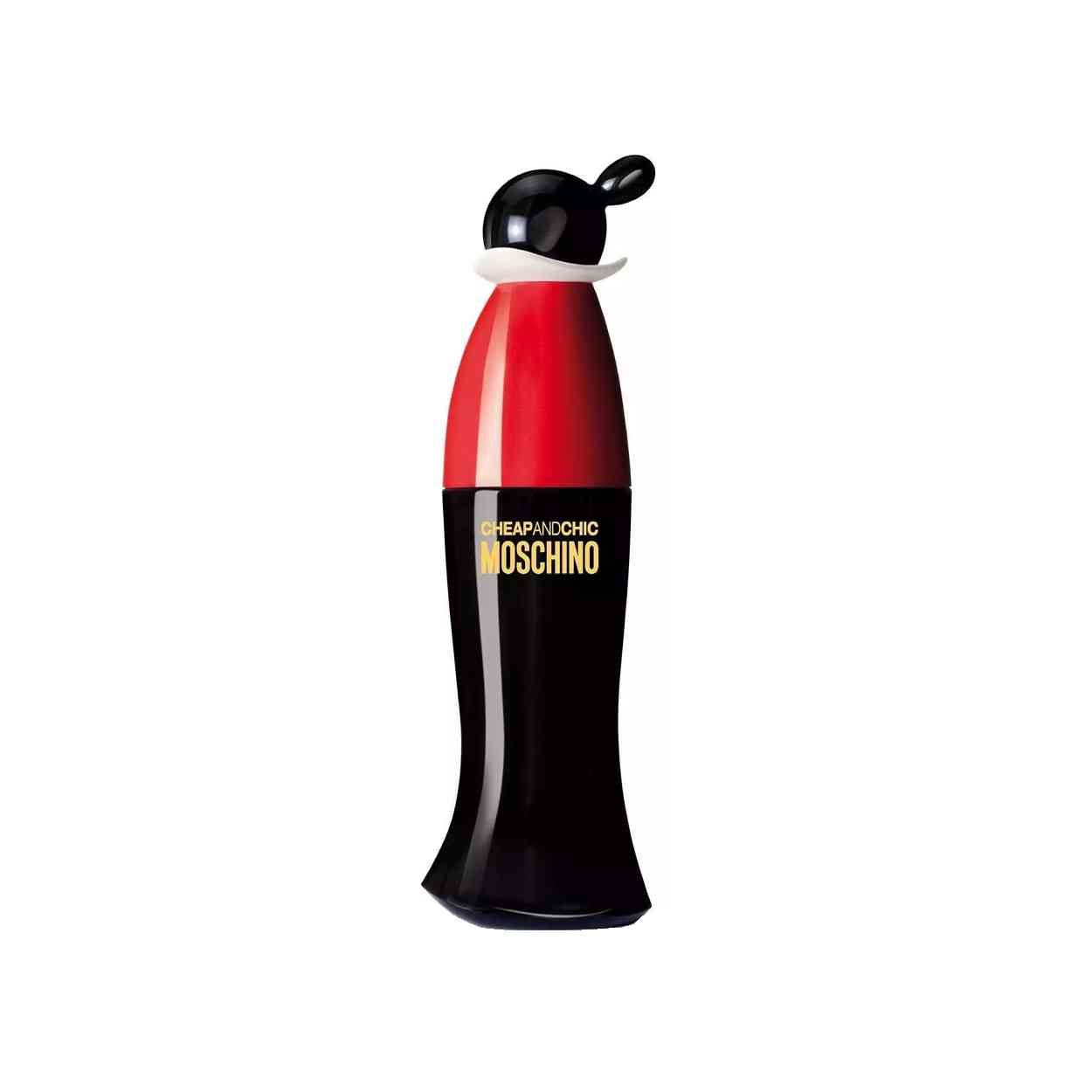 Moschino Cheap And Chic