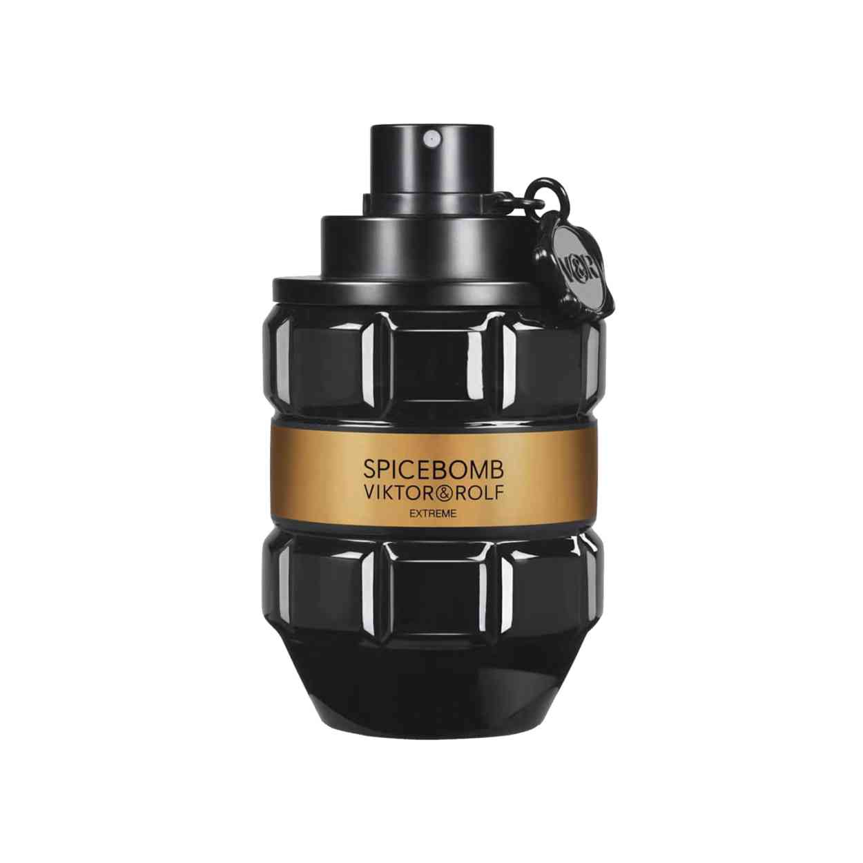 Viktor & Rolf Spicebomb