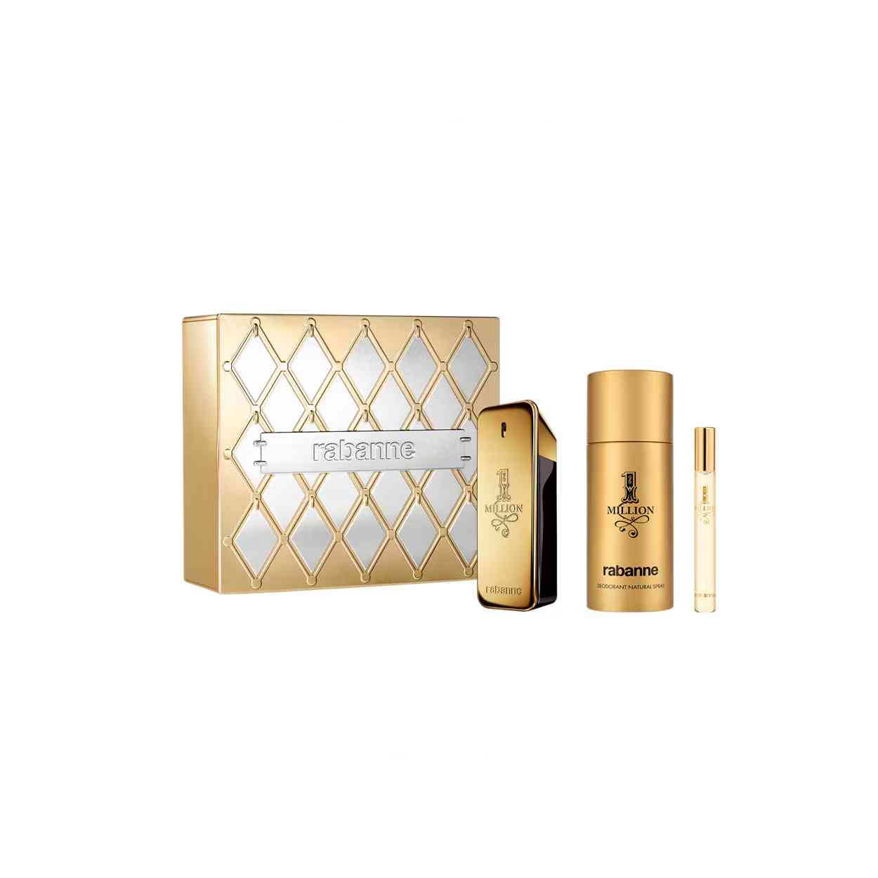Paco Rabanne 1 Million SET