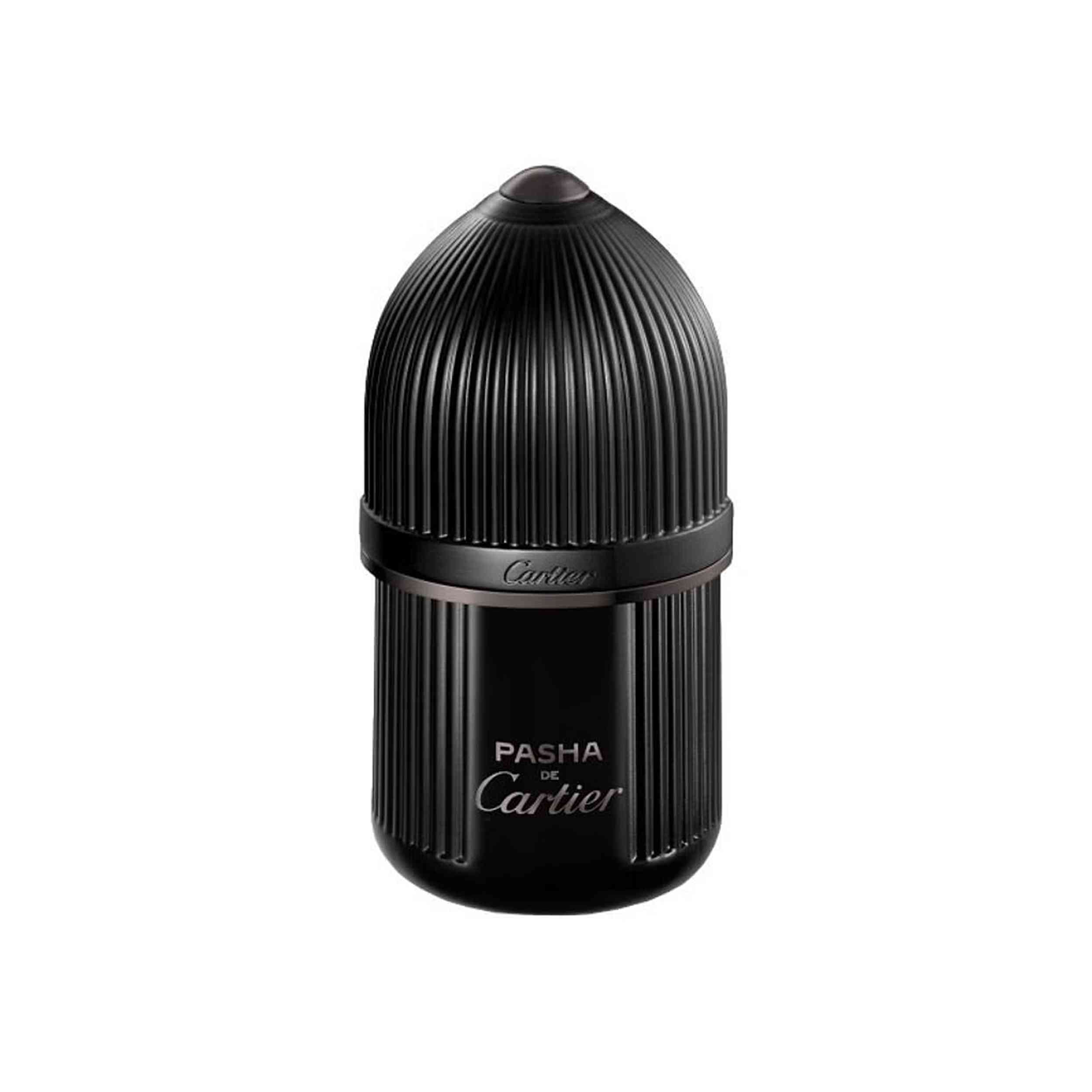 cartier Cartier Pasha Noire Absolu 100 ml parfum capacity: 100ml