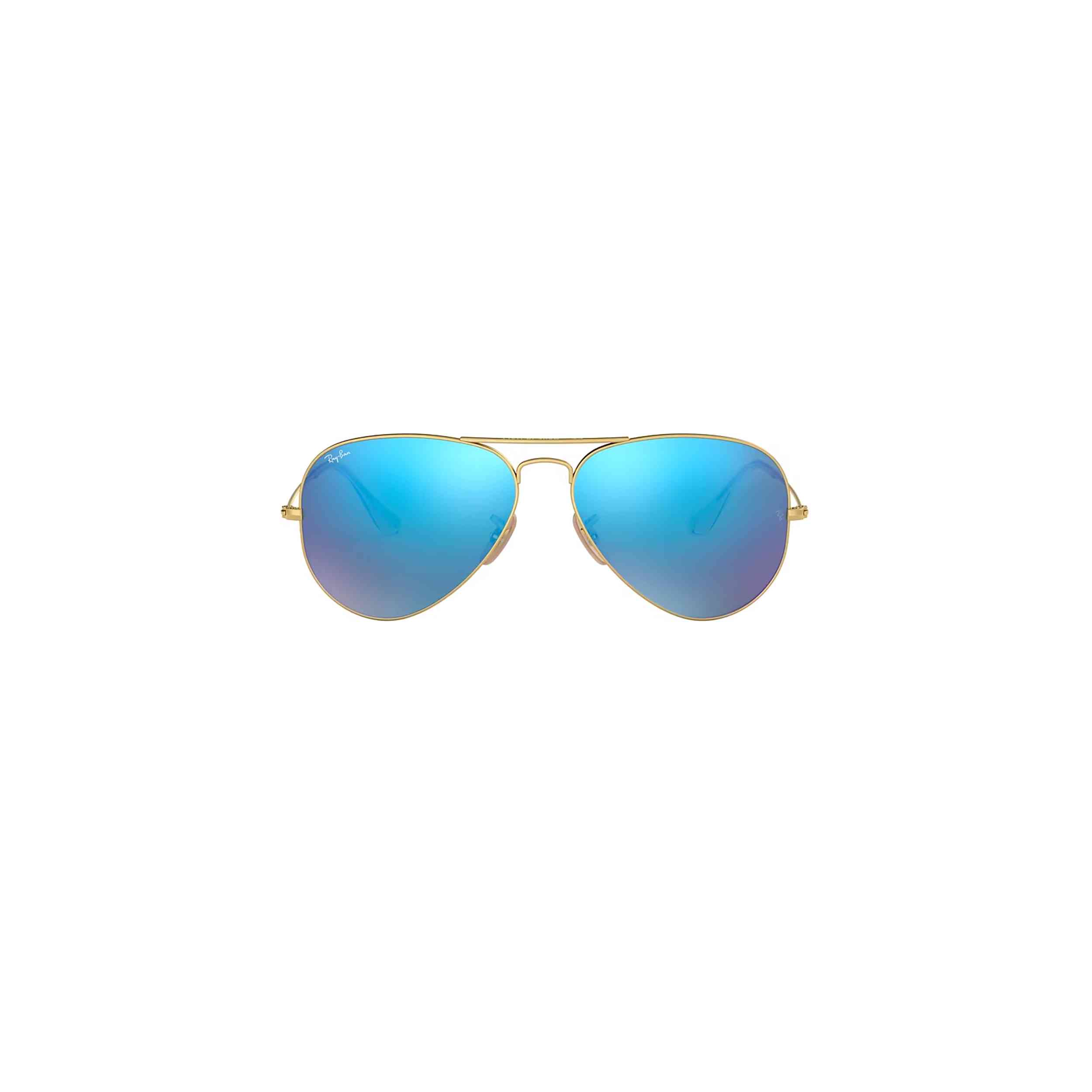 Rayban Aviator Flash