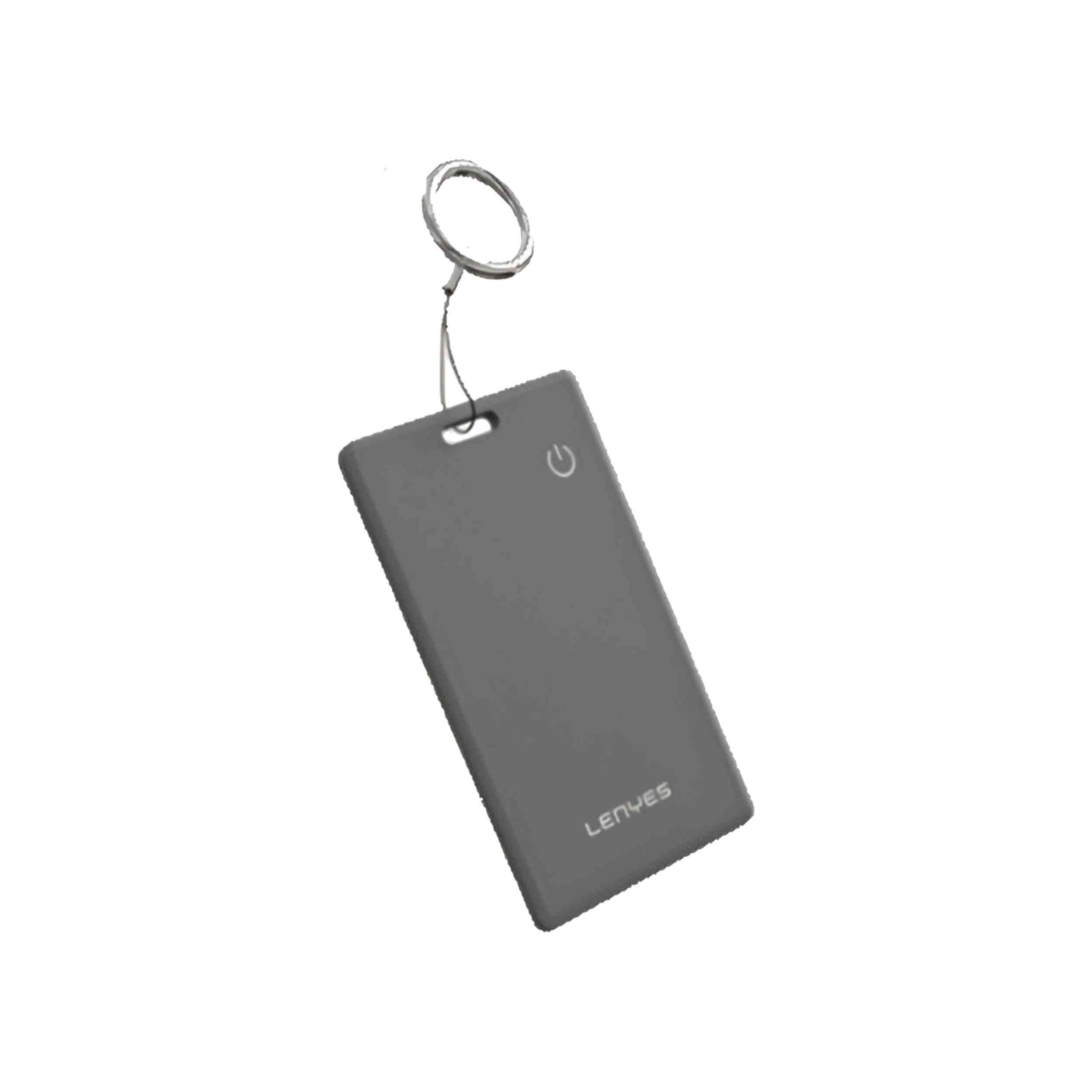 LENYES AIR TAG R5003 WITH WIRELESS CHARGE