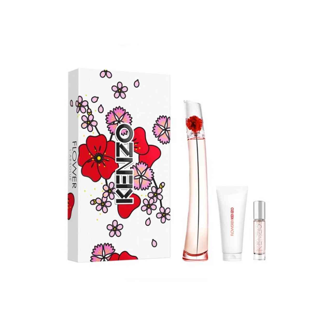Kenzo Flower
