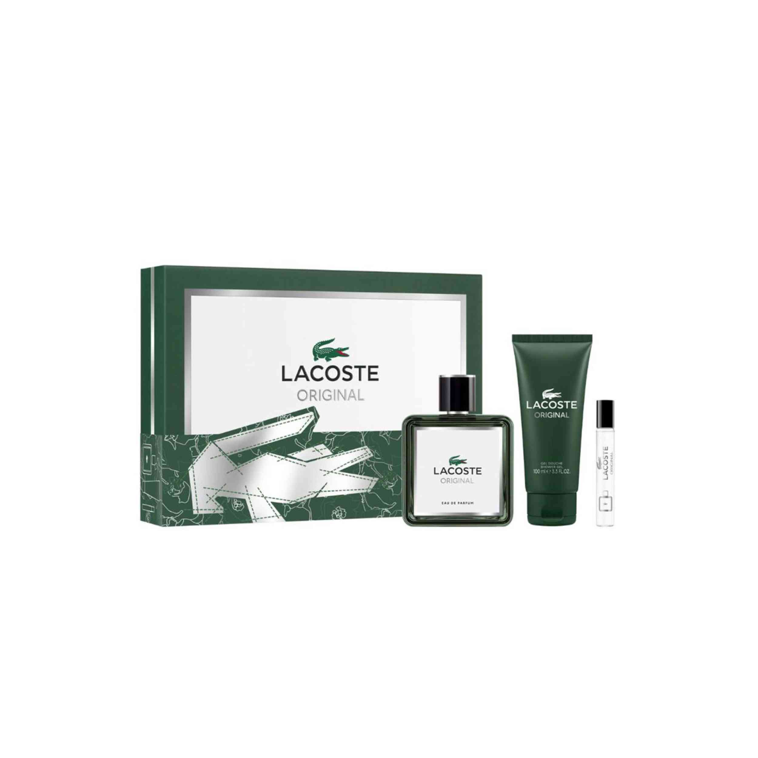 Lacoste Original SET