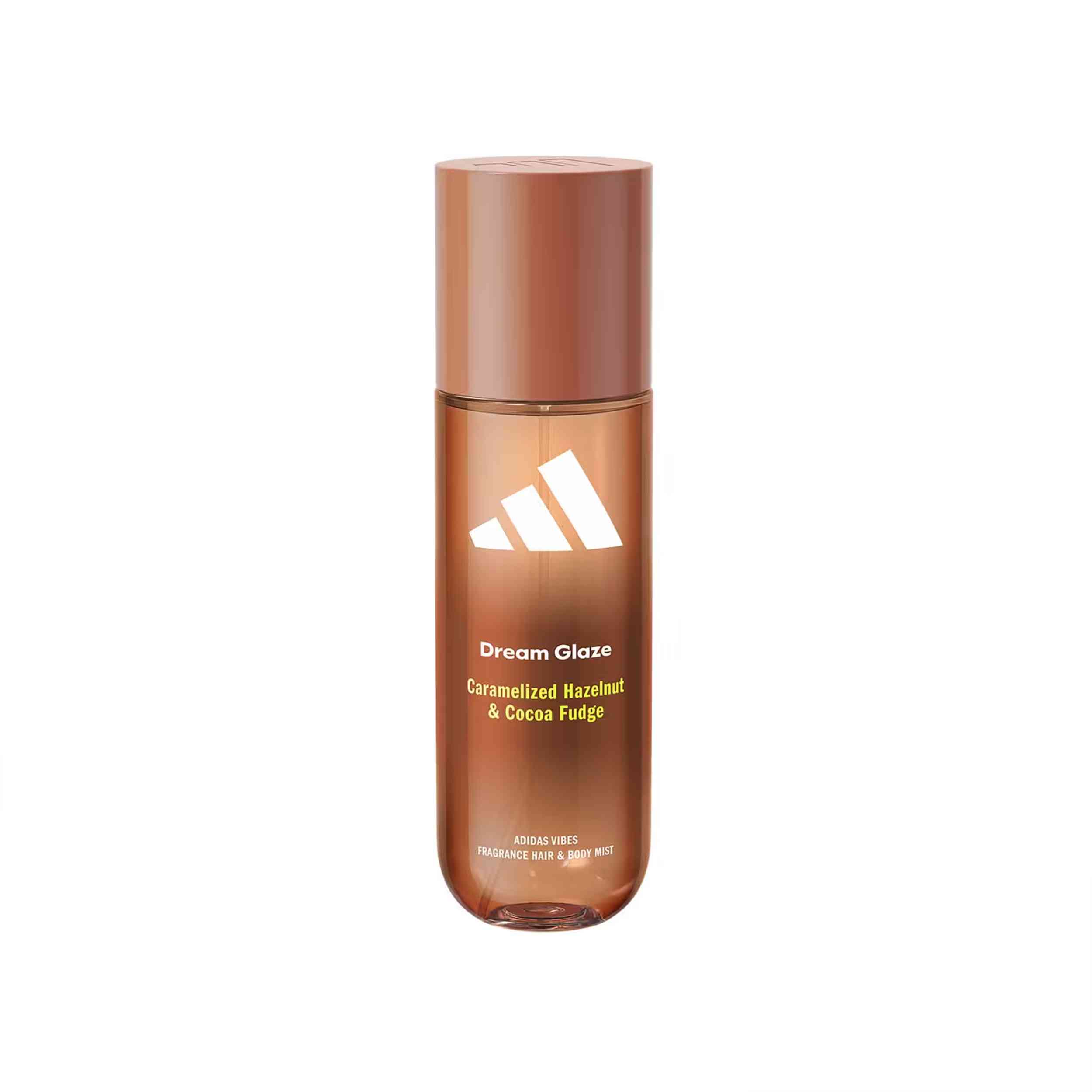 adidas Adidas Vibes Dream Glaze 236 ml hair & body mist capacity: 236ml