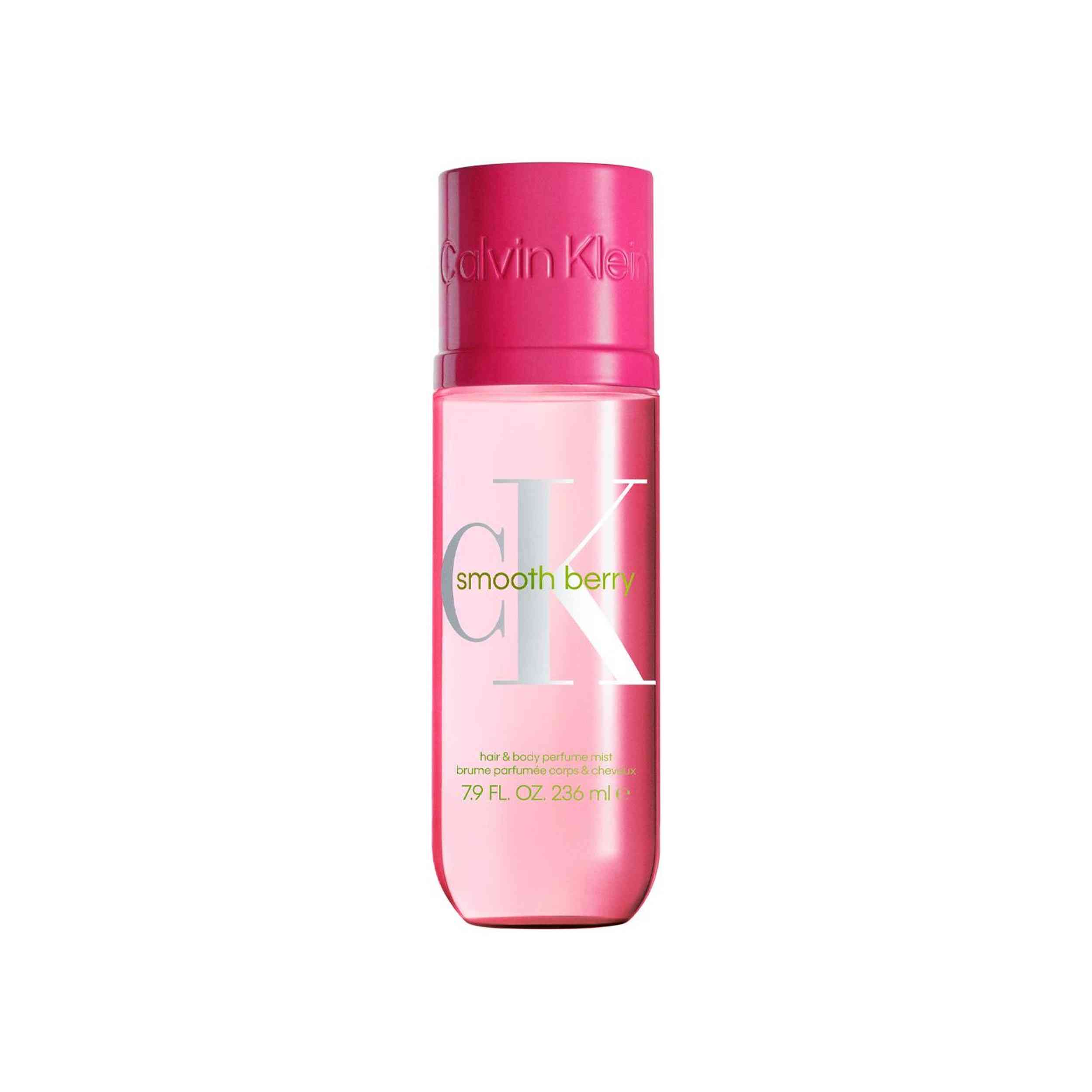 calvinklein Calvinklein Calvin Klein Body Mist 236 ml smooth berry capacity: 236ml