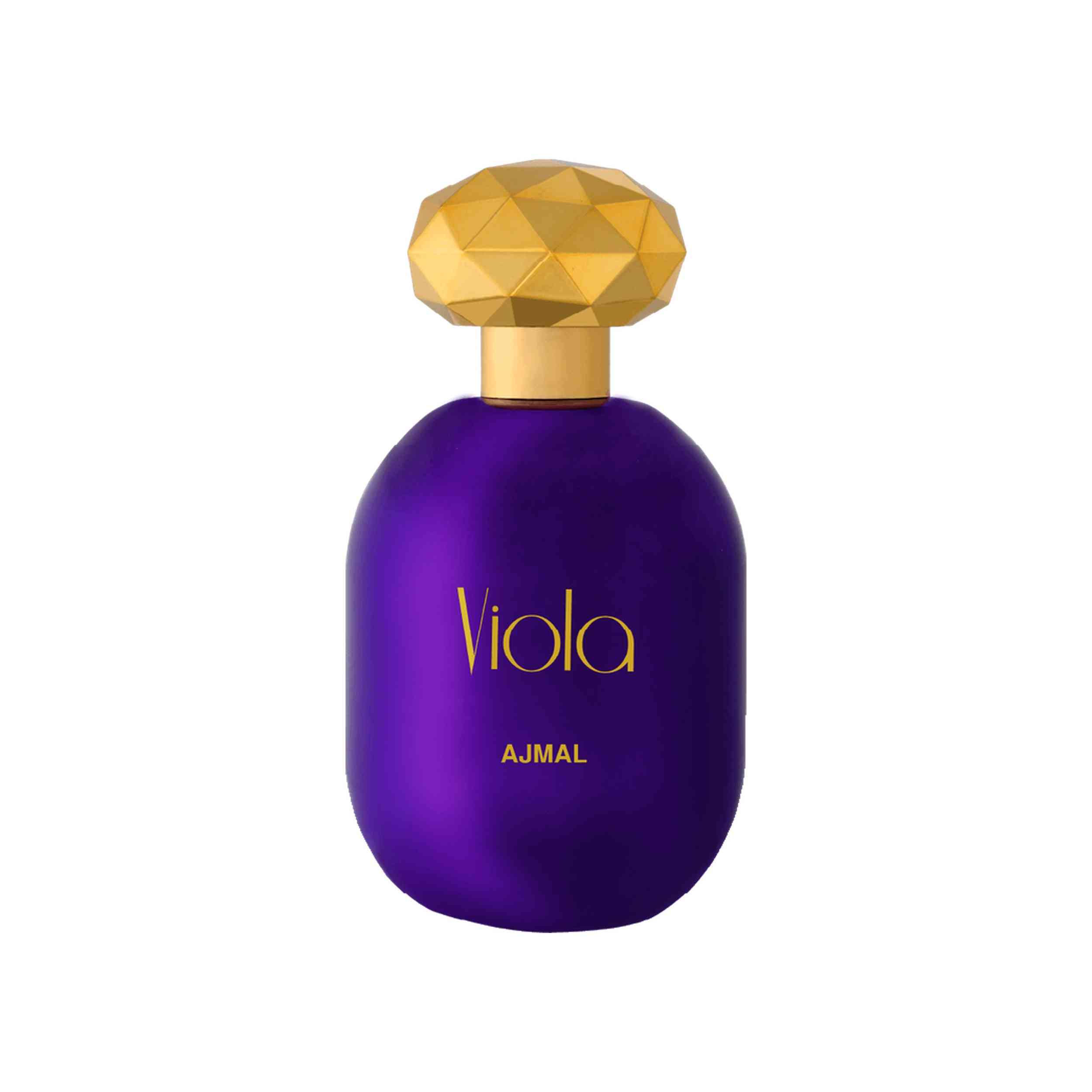 ajmal Ajmal Ajmal Viola 75 ml capacity: 75ml