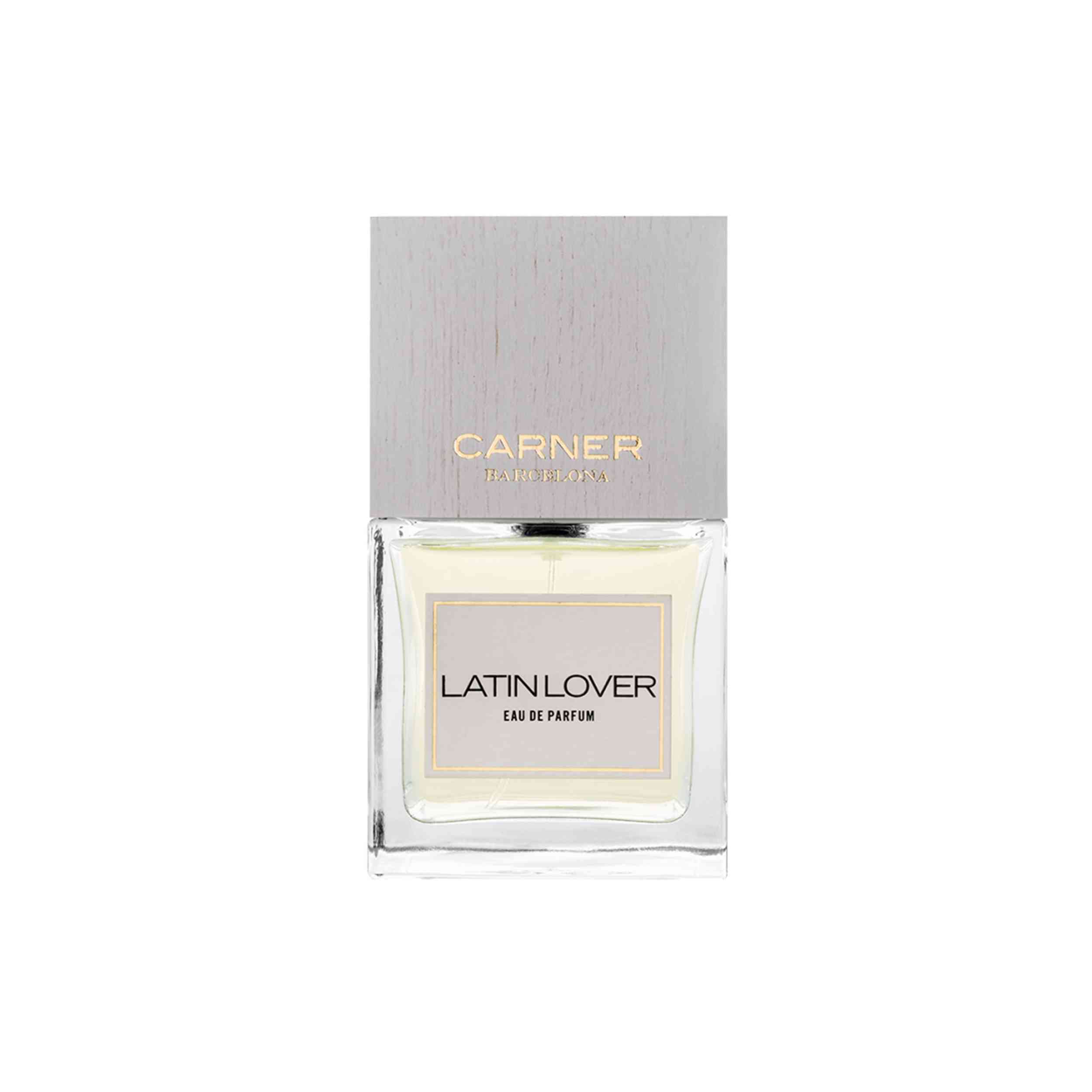 Latin Lover - Carner Love Collection - EDP 100ml