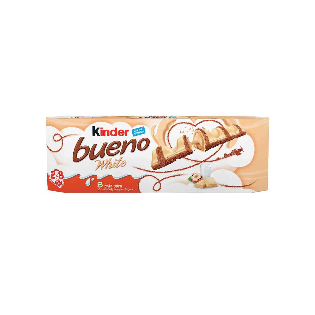Ferrero Kinder