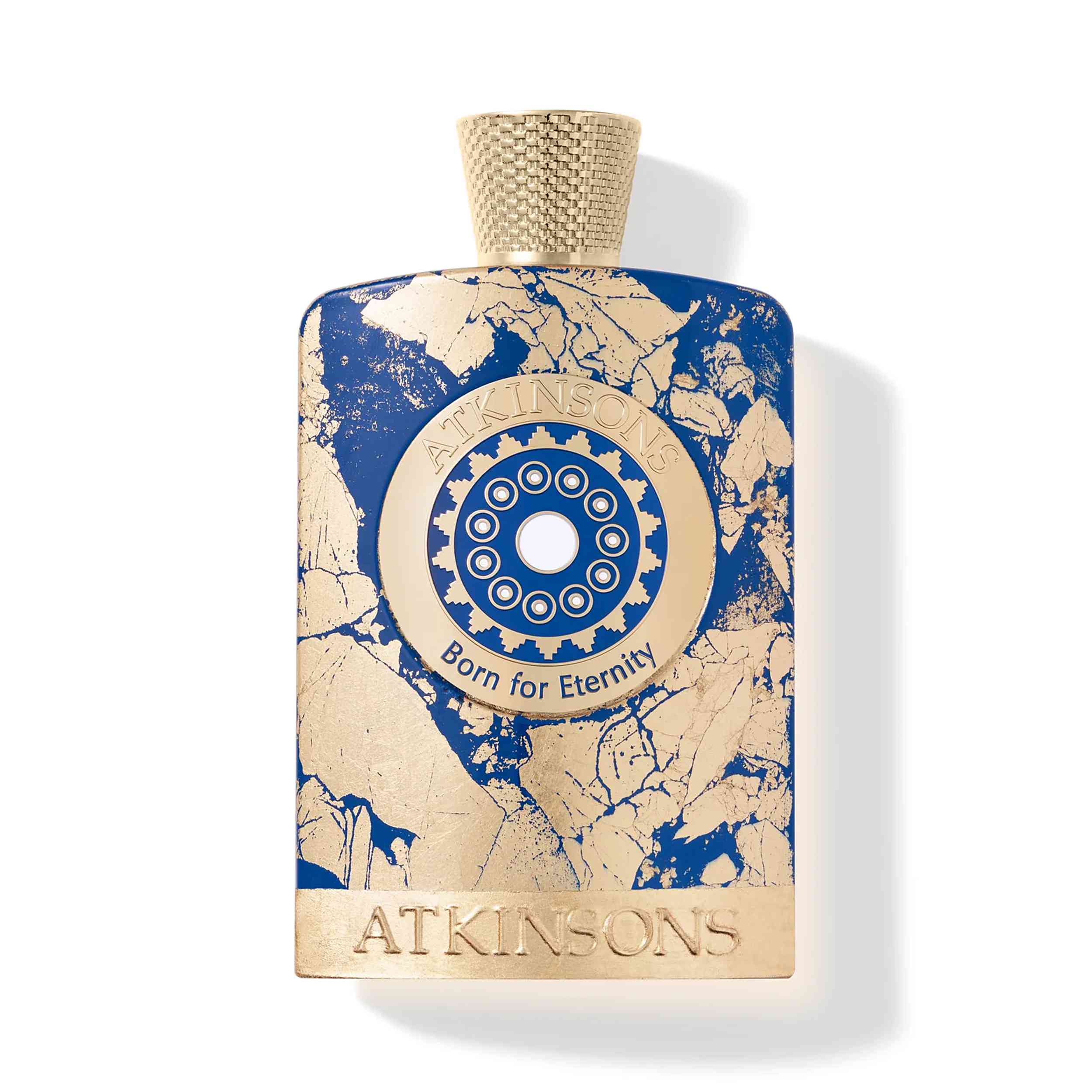 atkinsons Atkinsons Born For Eternity Parfum Intense 100ml capacity: 100ml