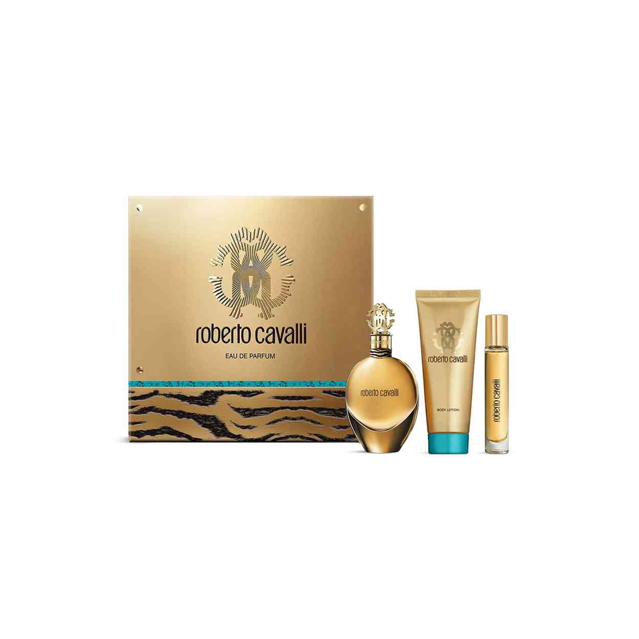 Roberto Cavalli Signature SET