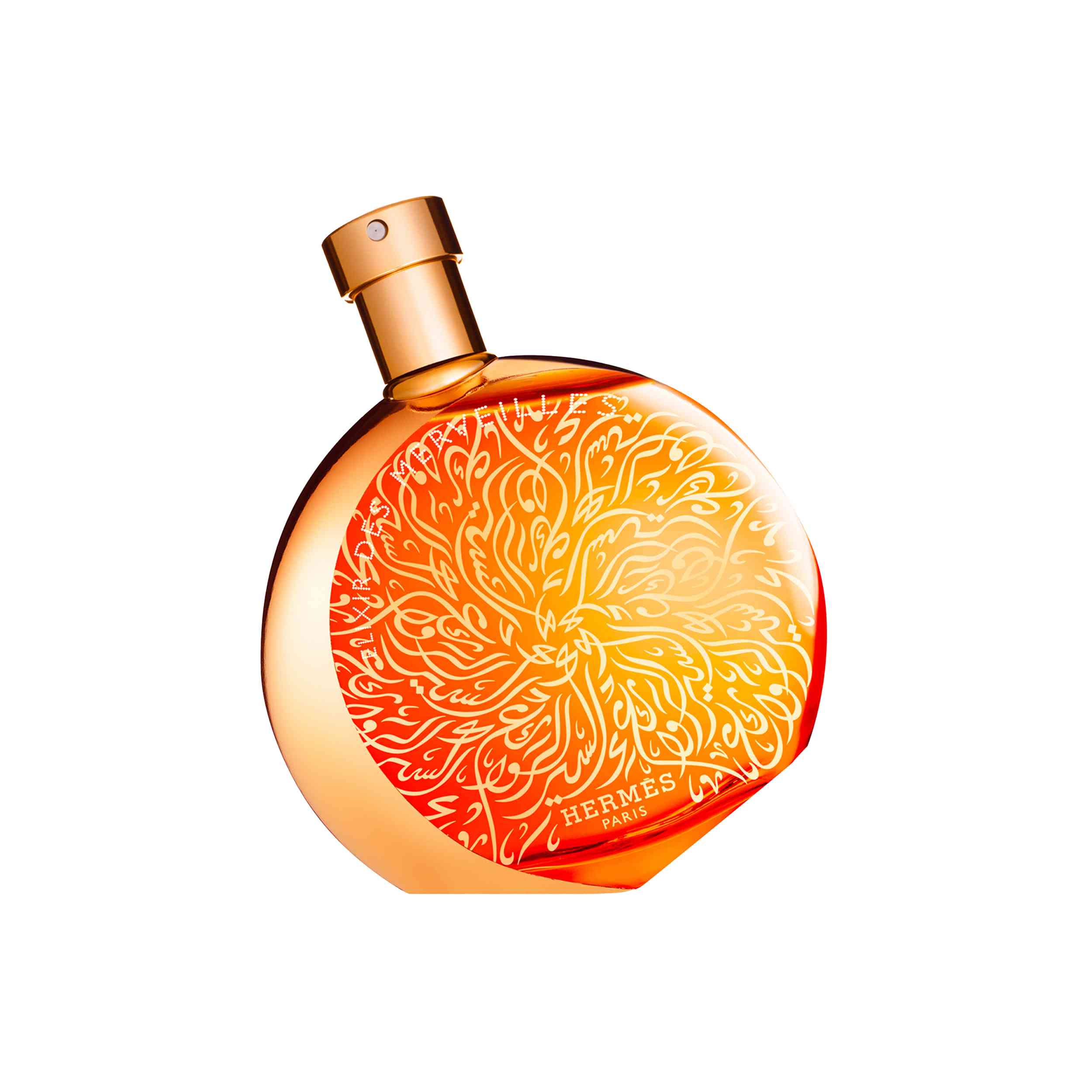 Hermes Eau Des Merveilles