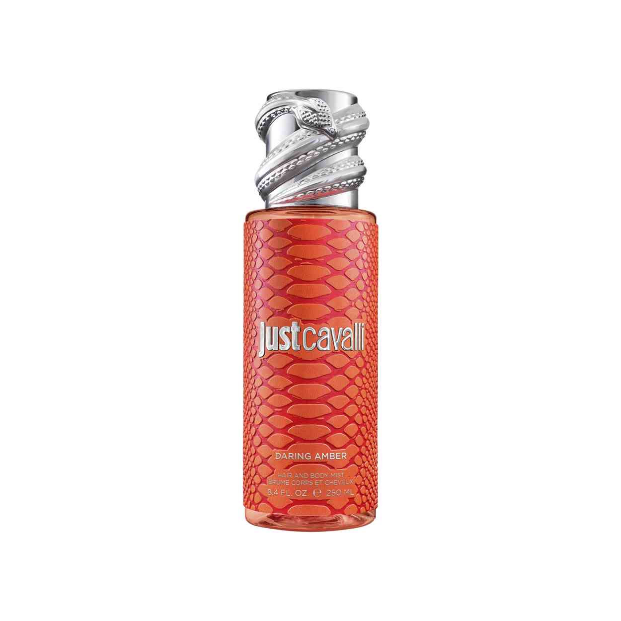 Just Cavalli Hair & Body Mist