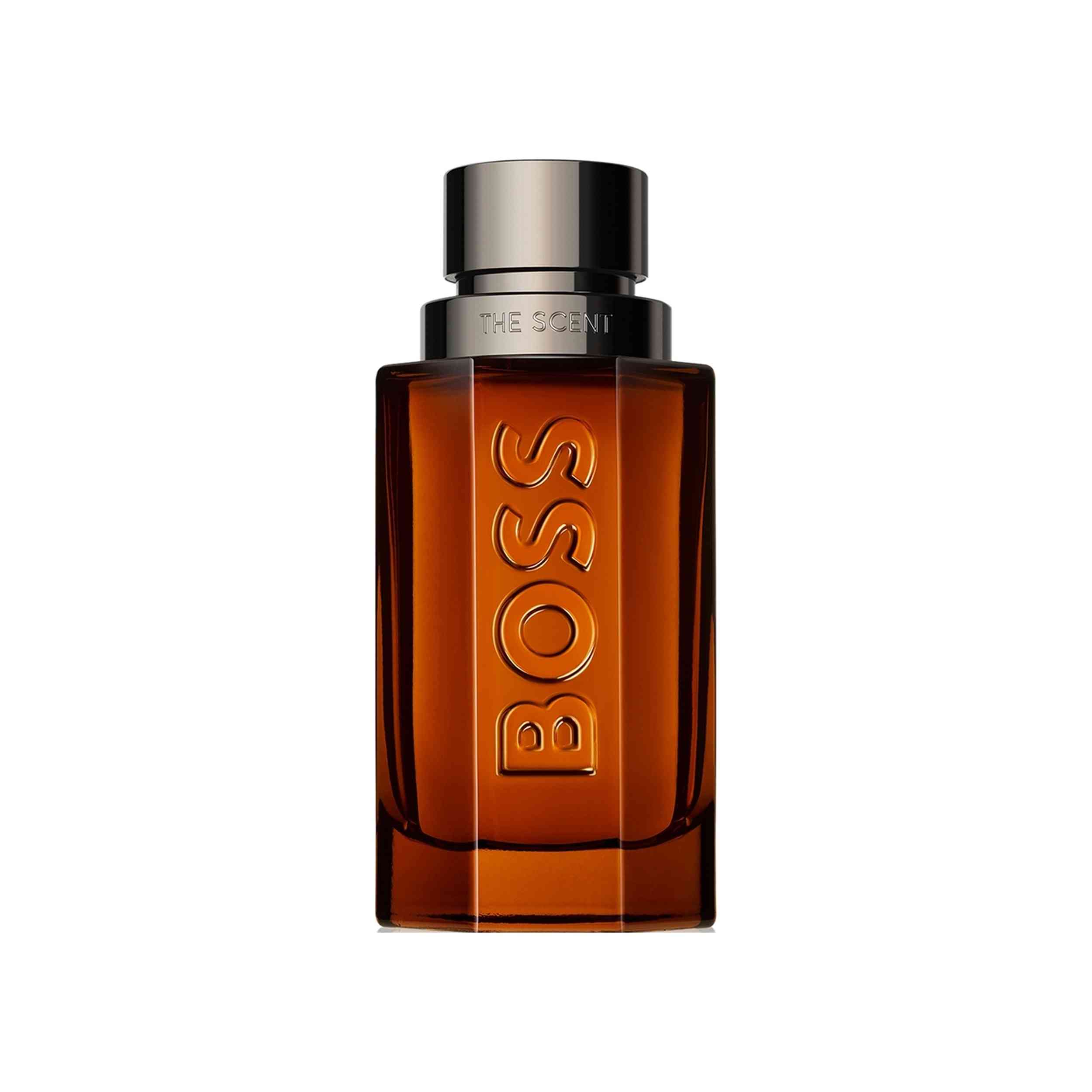 hugoboss Hugoboss The Scent For Him Intense 50 ml eau de parfum capacity: 50ml