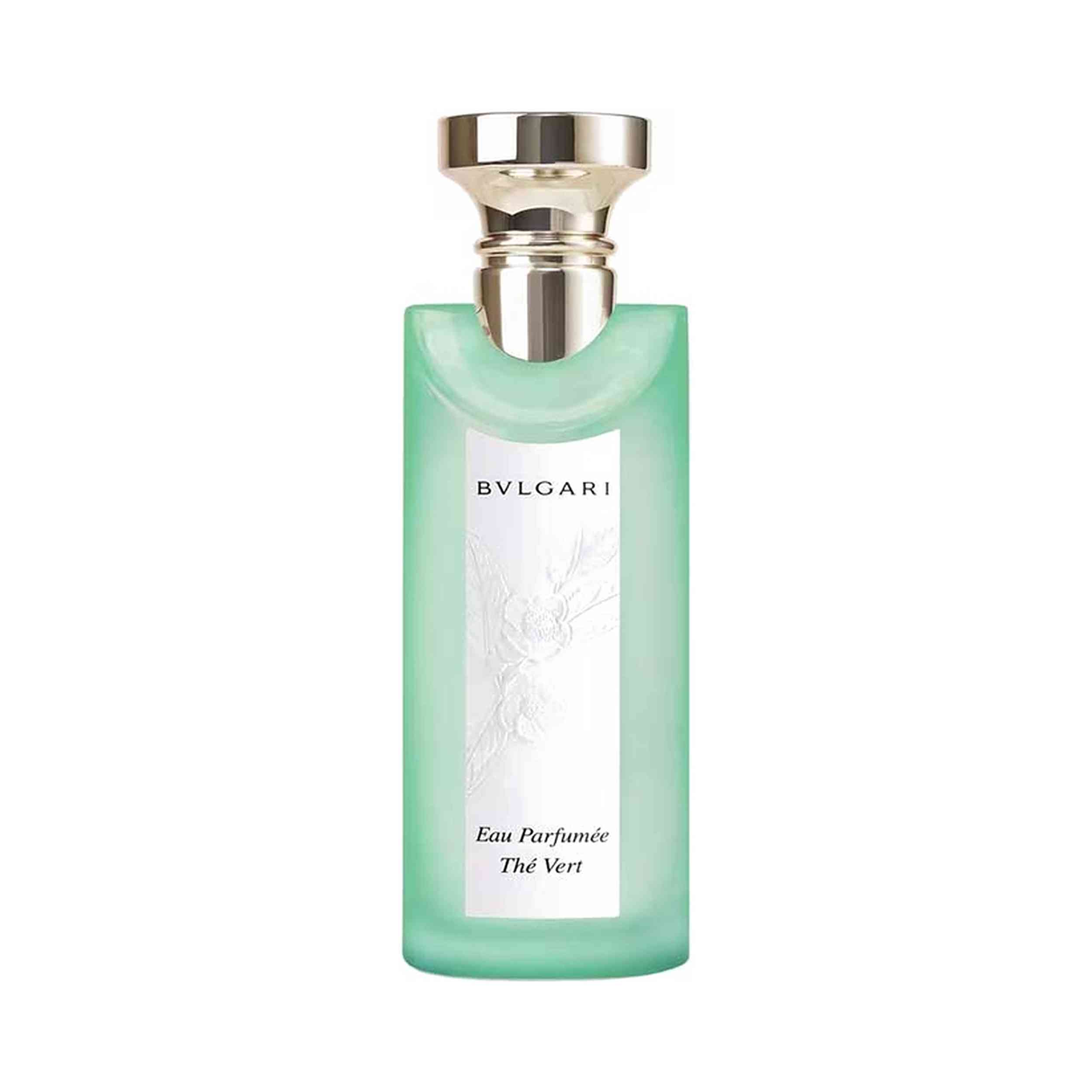 bvlgari Bvlgari The Vert 75 ml edt capacity: 75ml