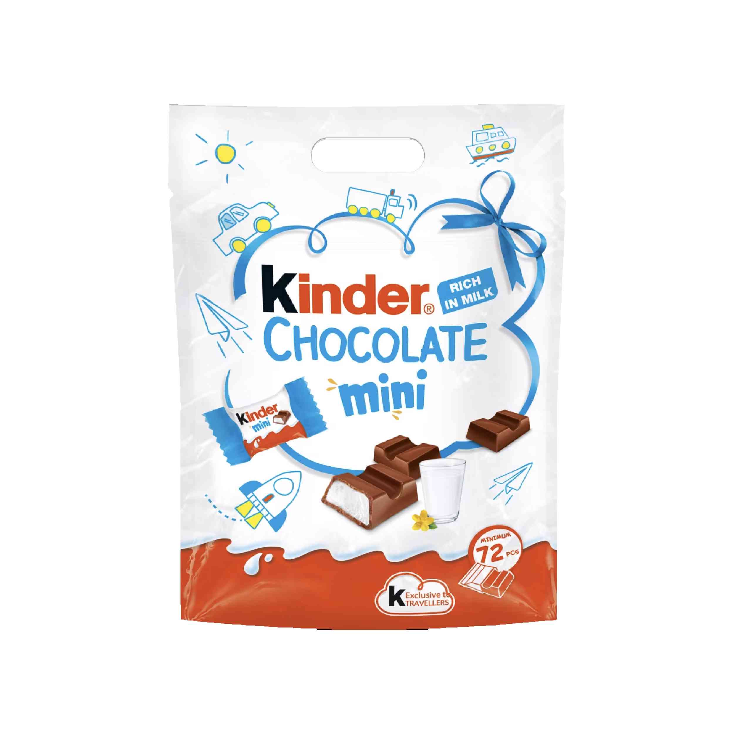 Ferrero Kinder