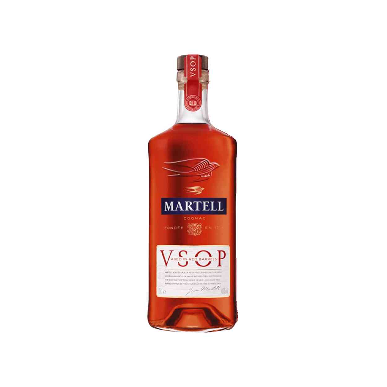 Martell VSOP Cognac